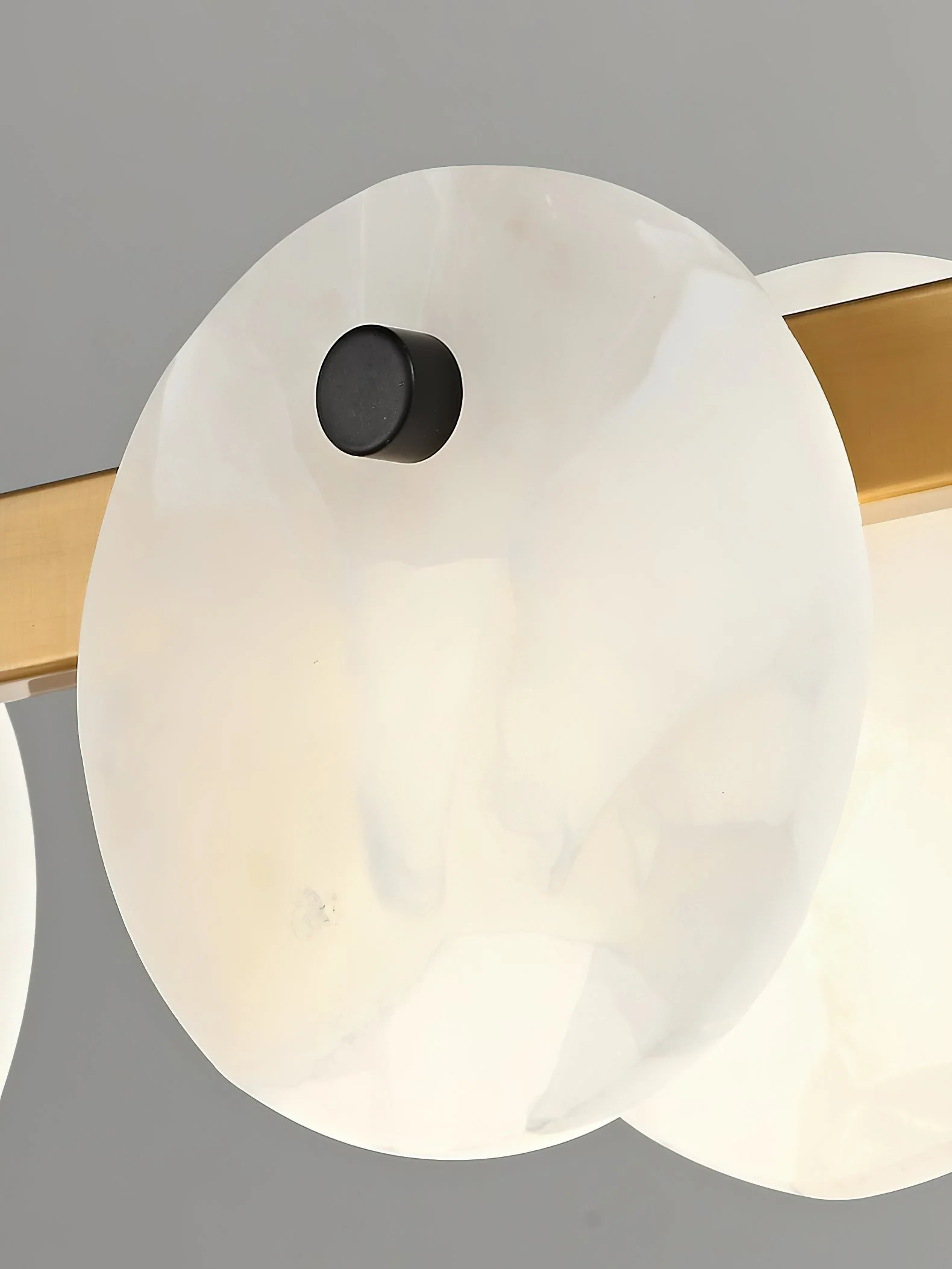 Austen Alabaster Chandelier - Image 12