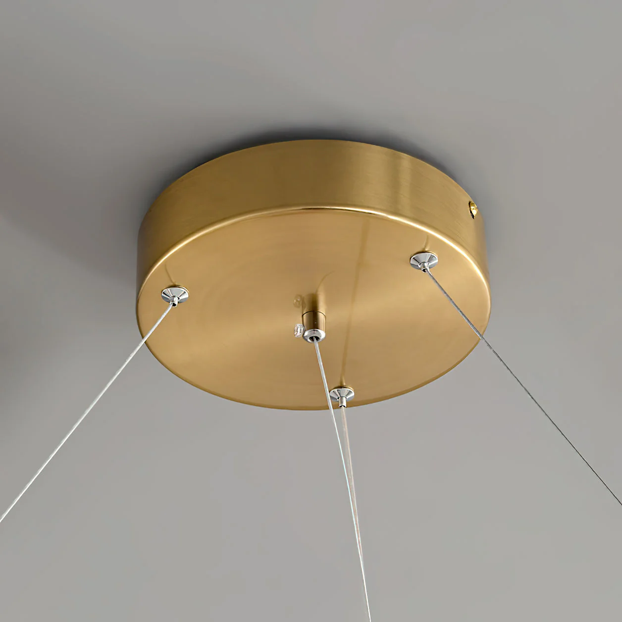 Austen Alabaster Chandelier - Image 15