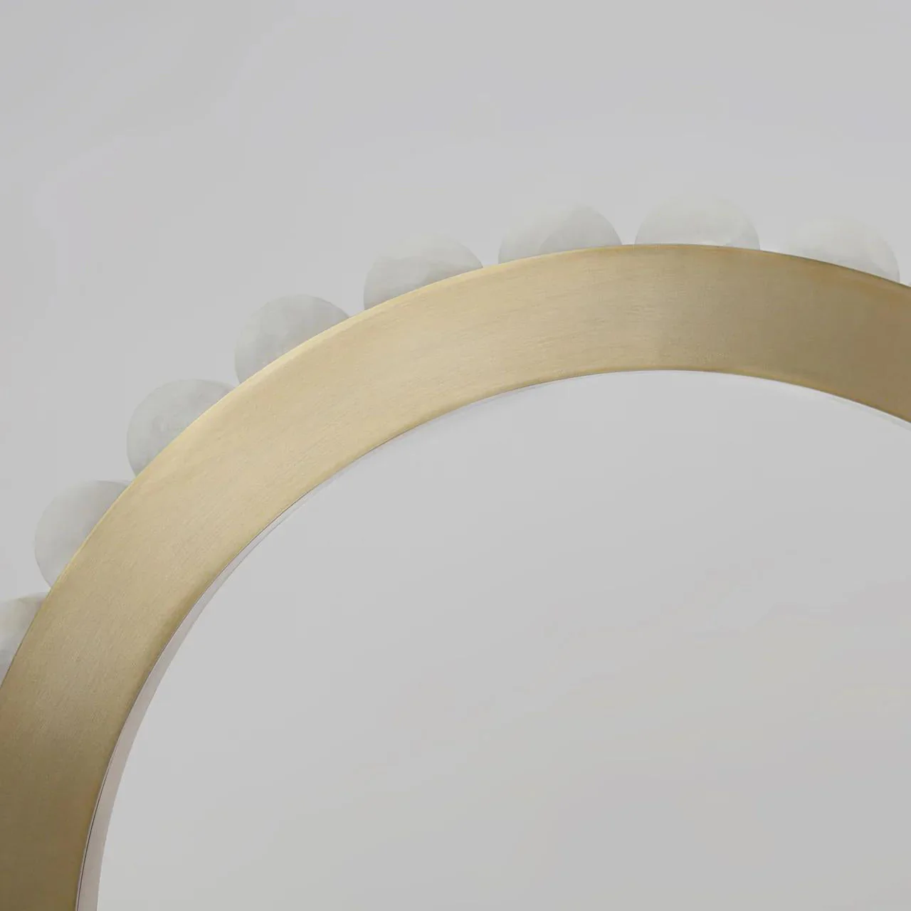 Avalon Alabaster Chandelier - Image 25