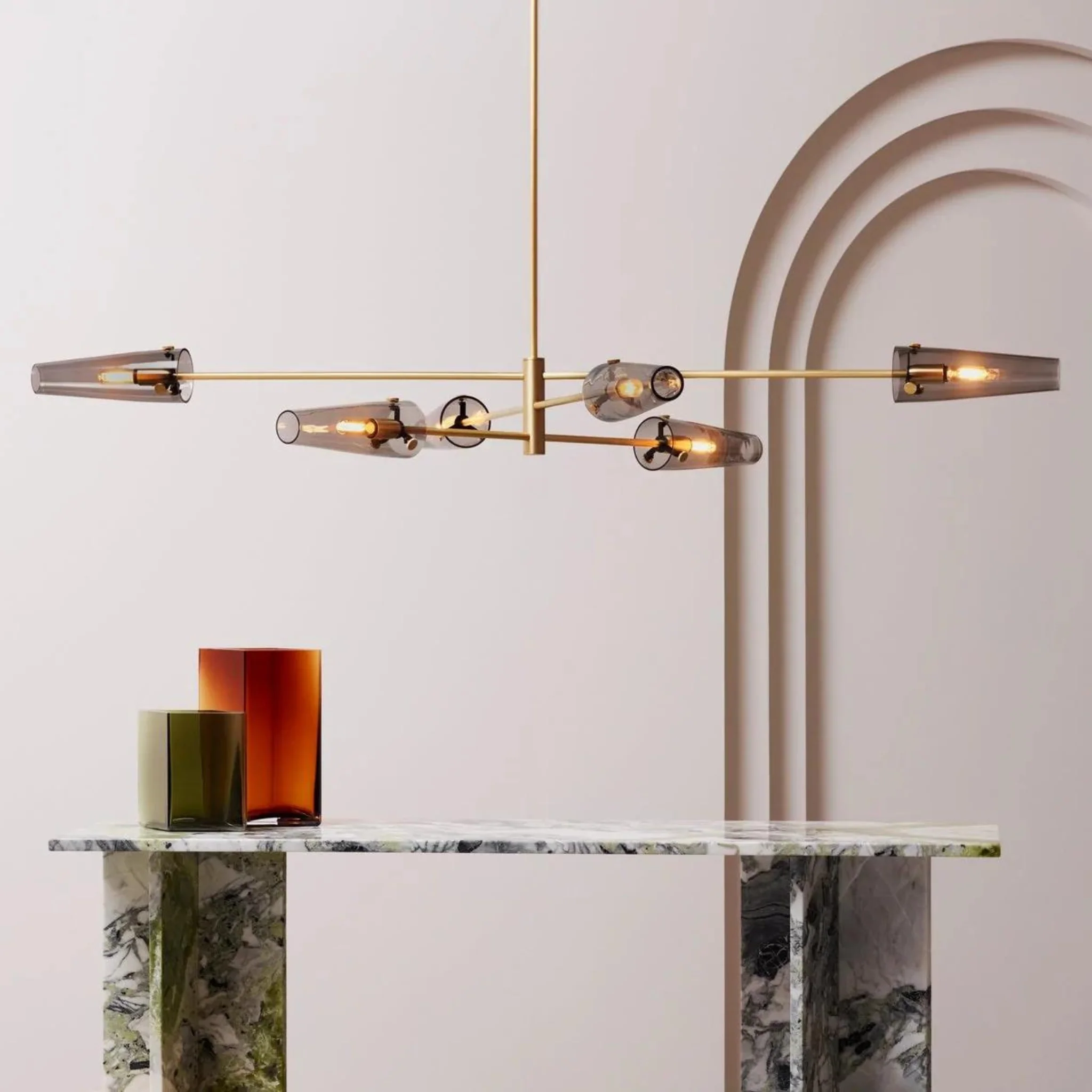 Axis 3/6 Pendants(S/L) - Image 2