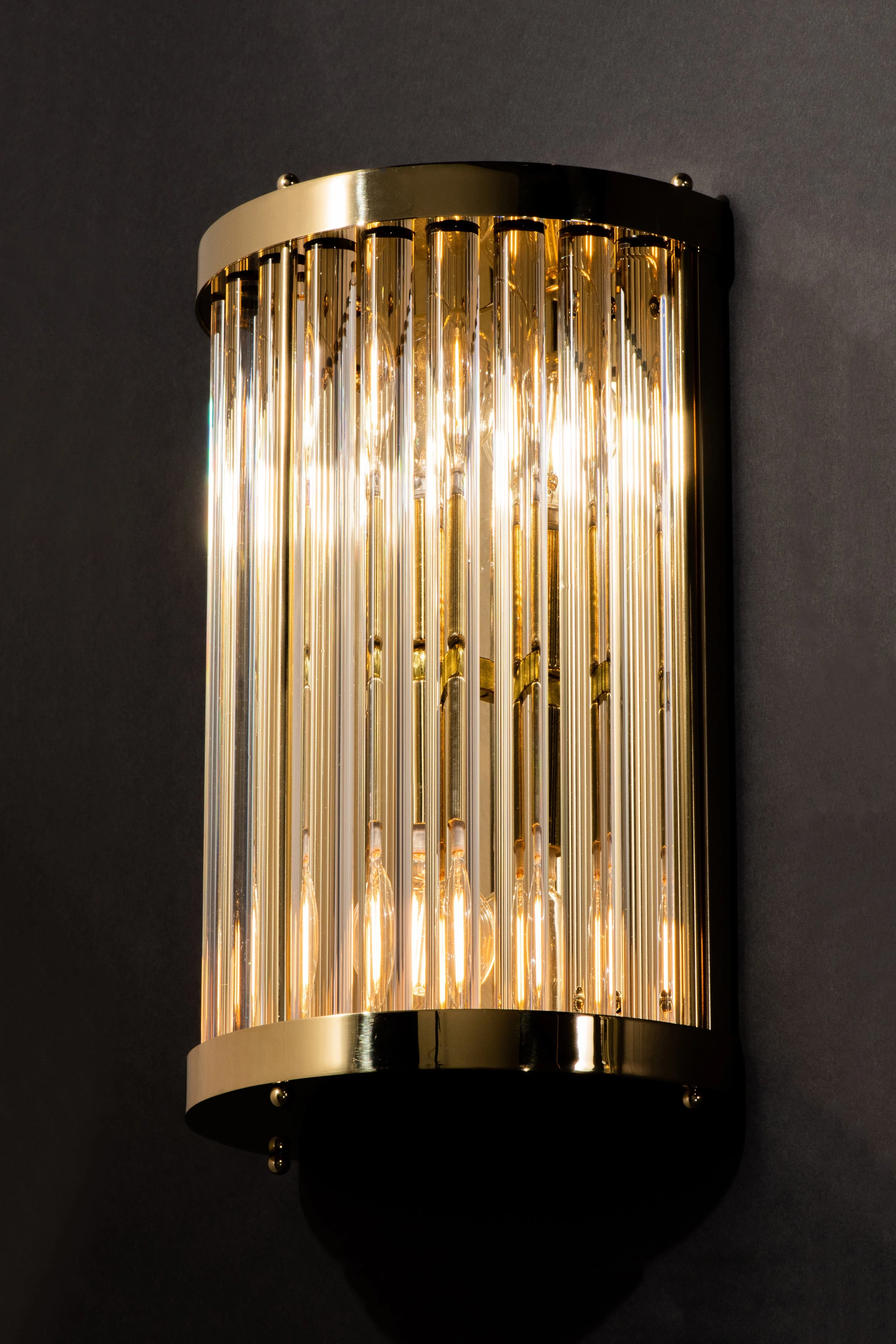 Bacchus Wall Sconce - Image 3