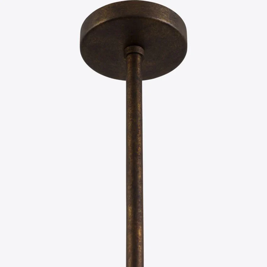 Baum Sputnik Chandelier - Image 5