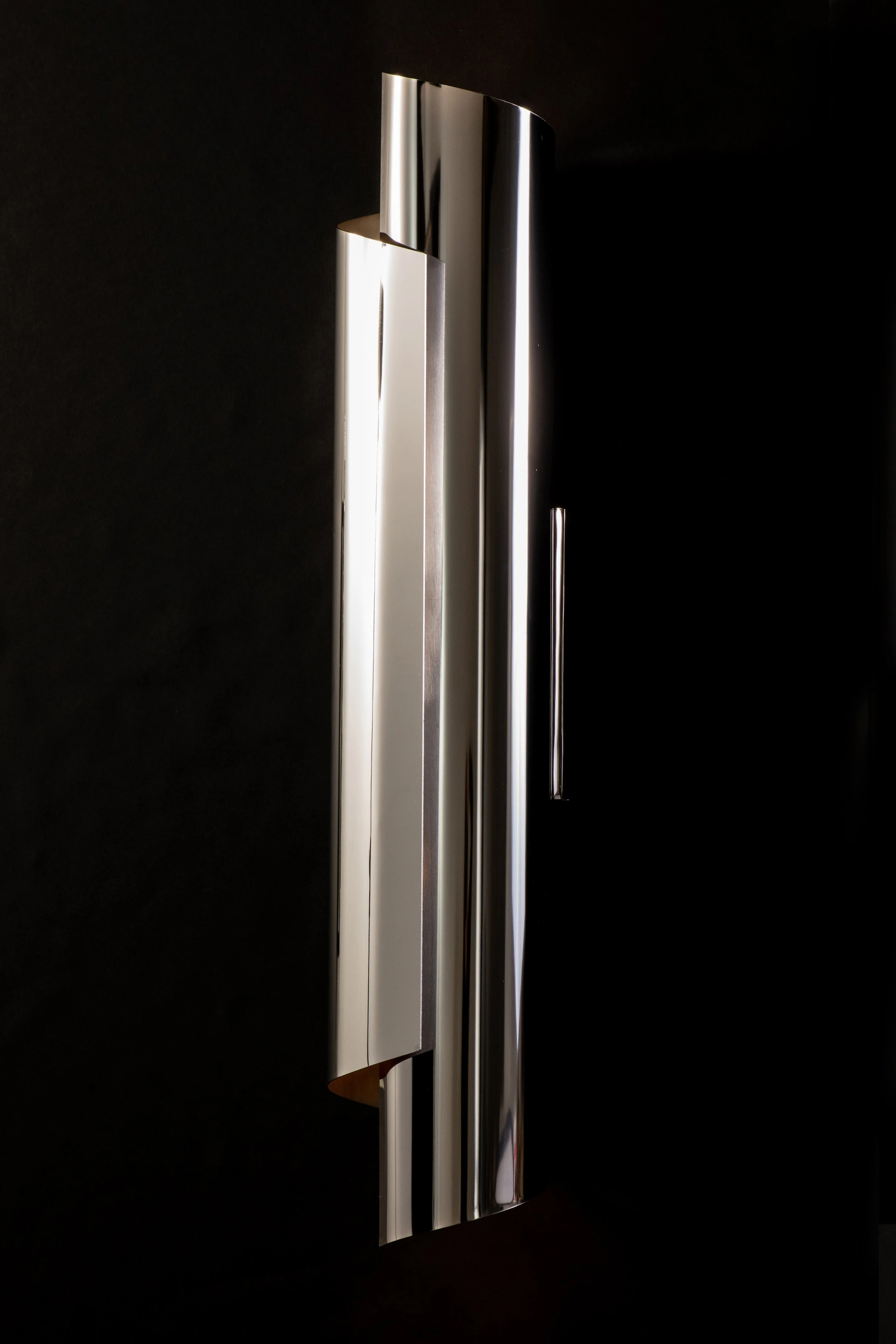 Behn Wall Sconce - Image 11