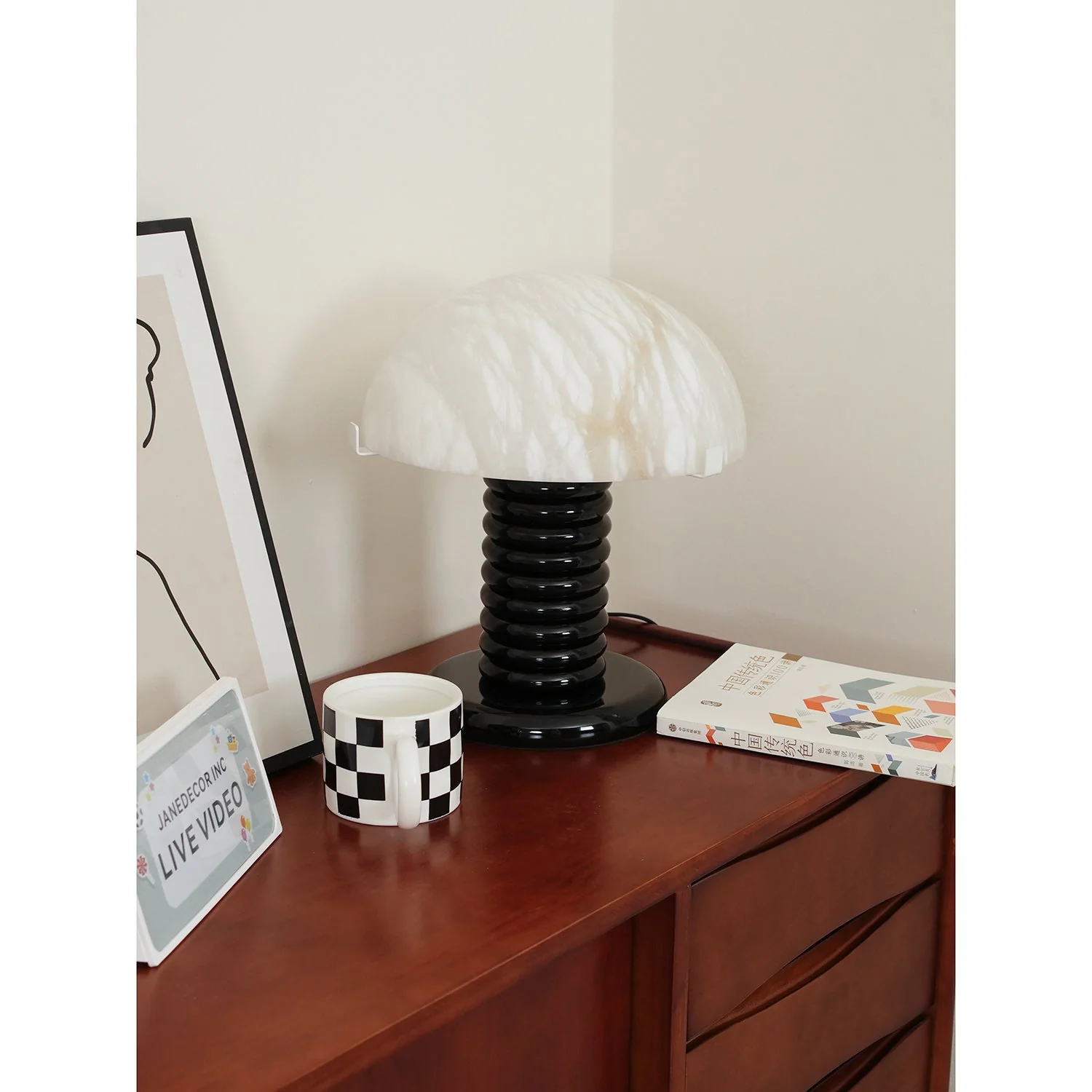 Ben Swildens Table Lamp - Image 14