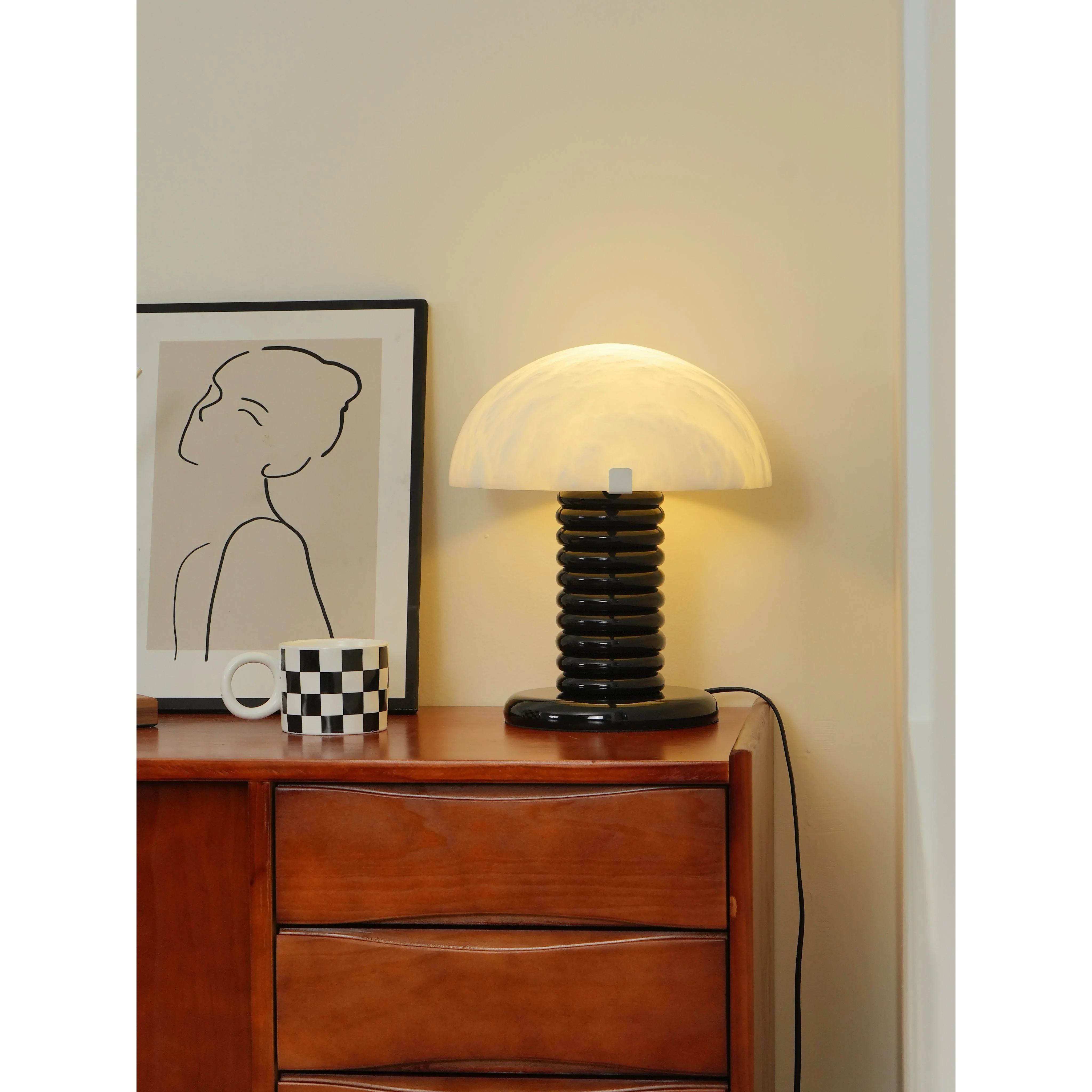 Ben Swildens Table Lamp - Image 16