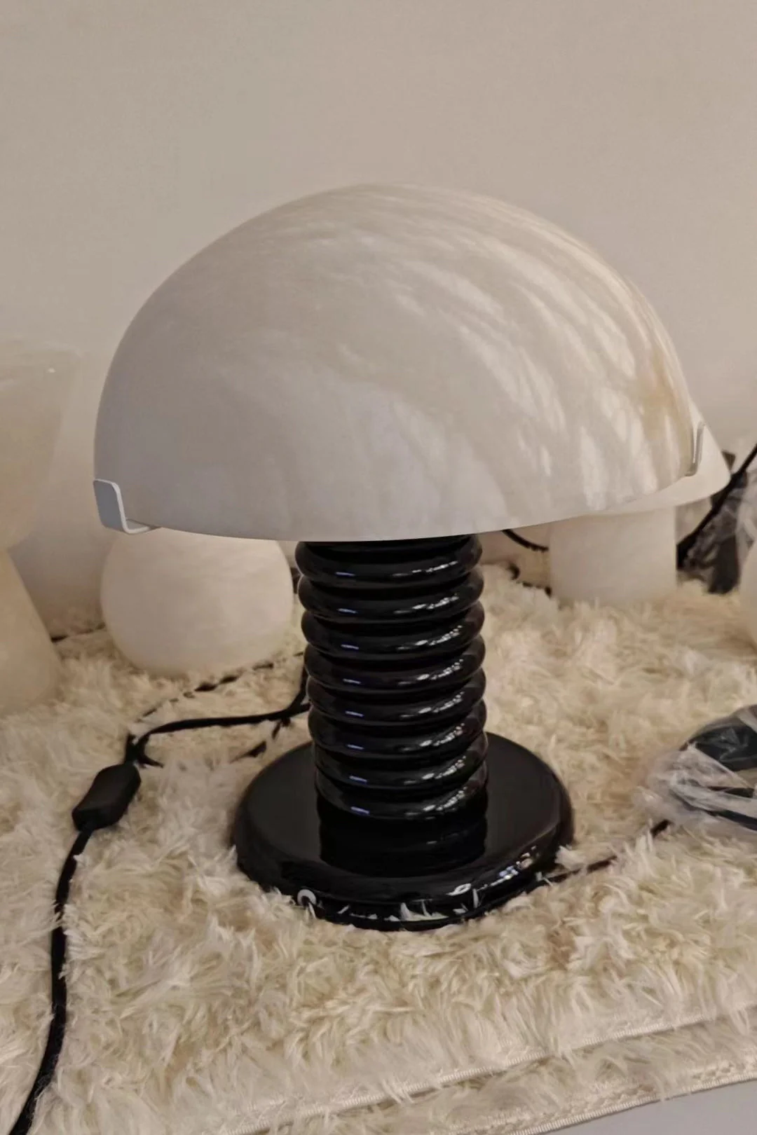 Ben Swildens Table Lamp - Image 27