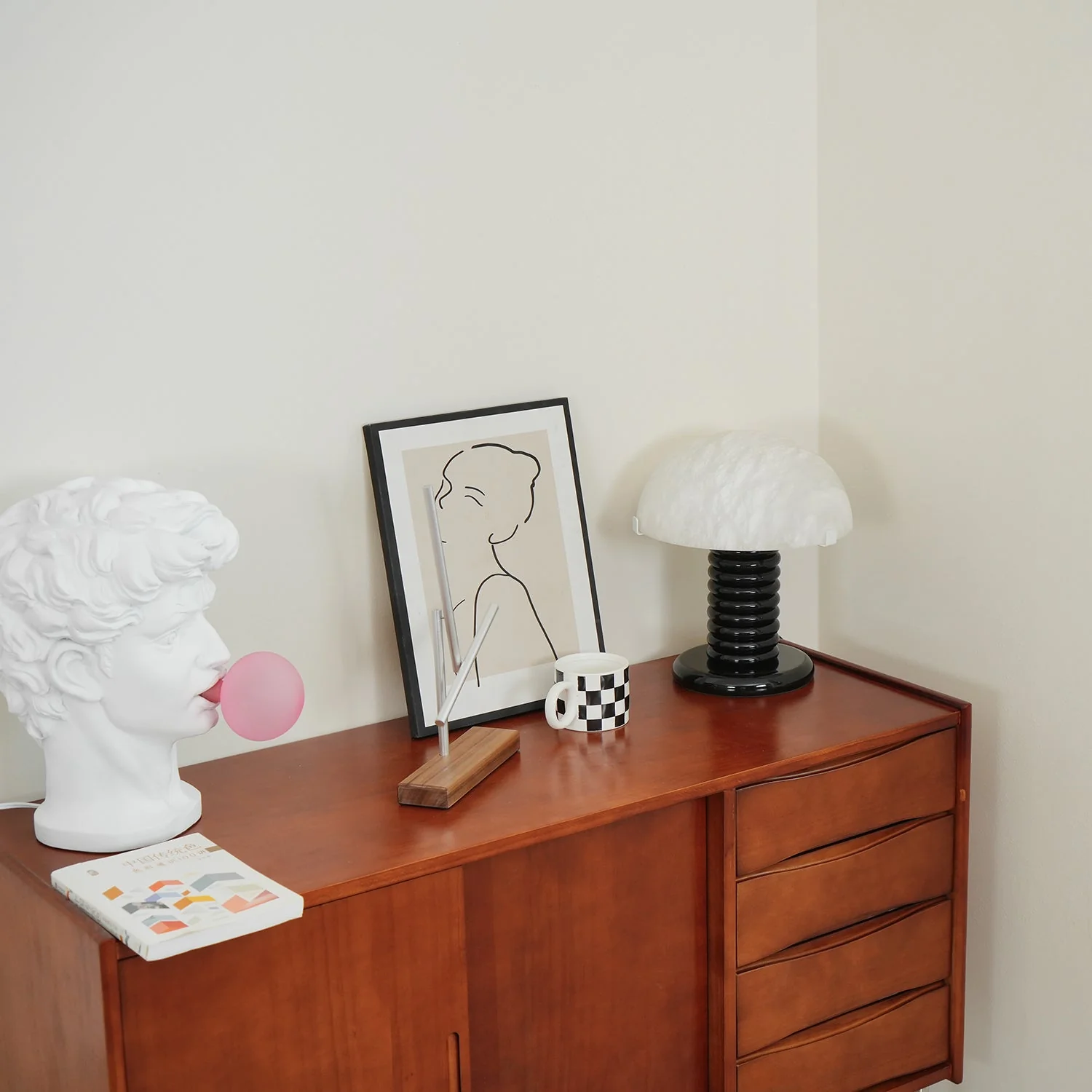 Ben Swildens Table Lamp - Image 8