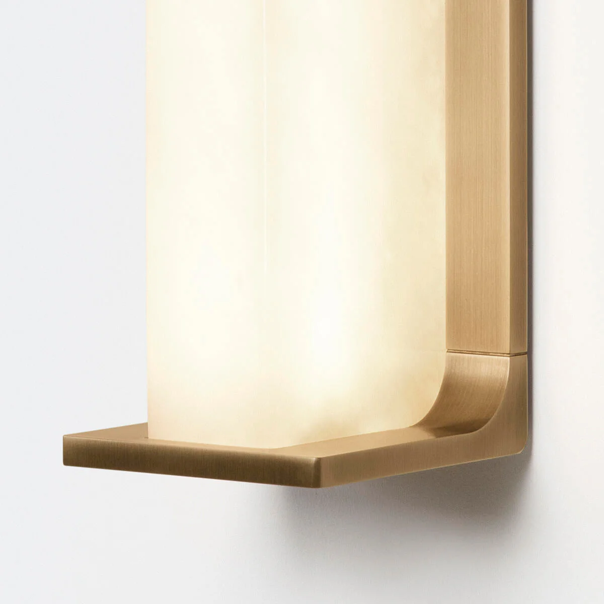 Bin Alabaster Sconce - Image 12