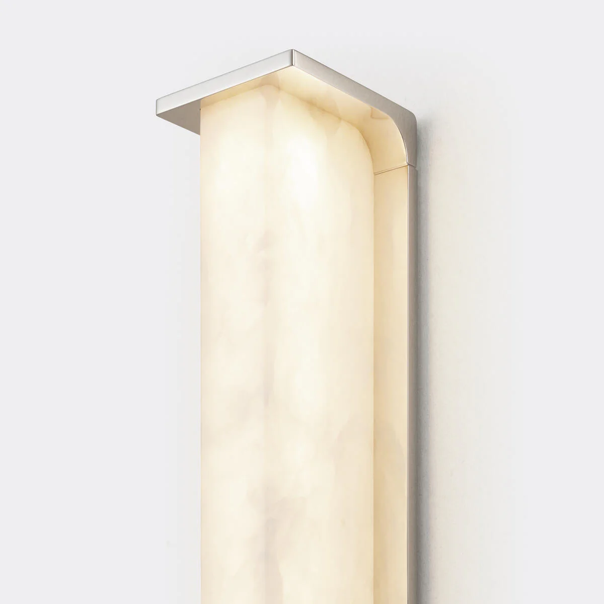 Bin Alabaster Sconce - Image 2