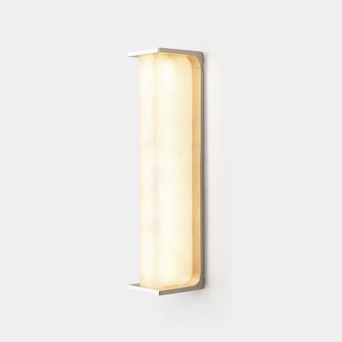 Bin Alabaster Sconce - Image 6