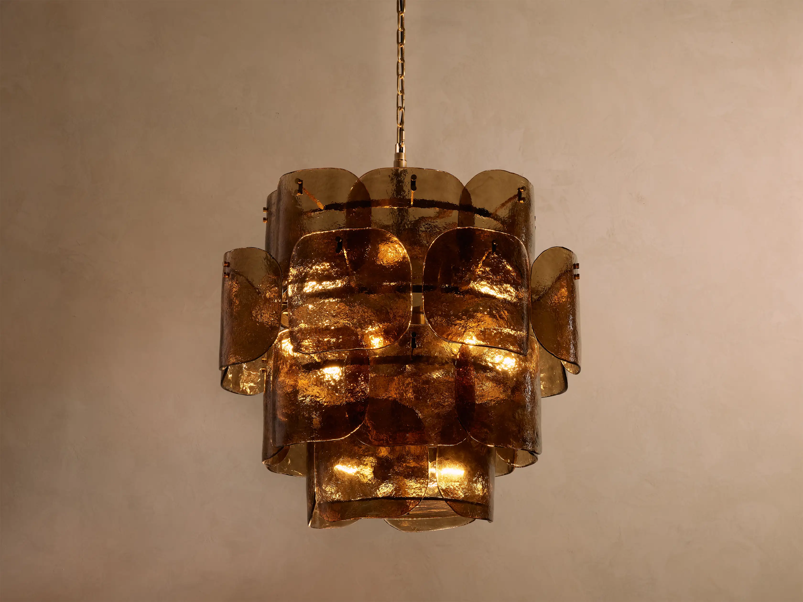 Blaire Round Chandelier - Image 10