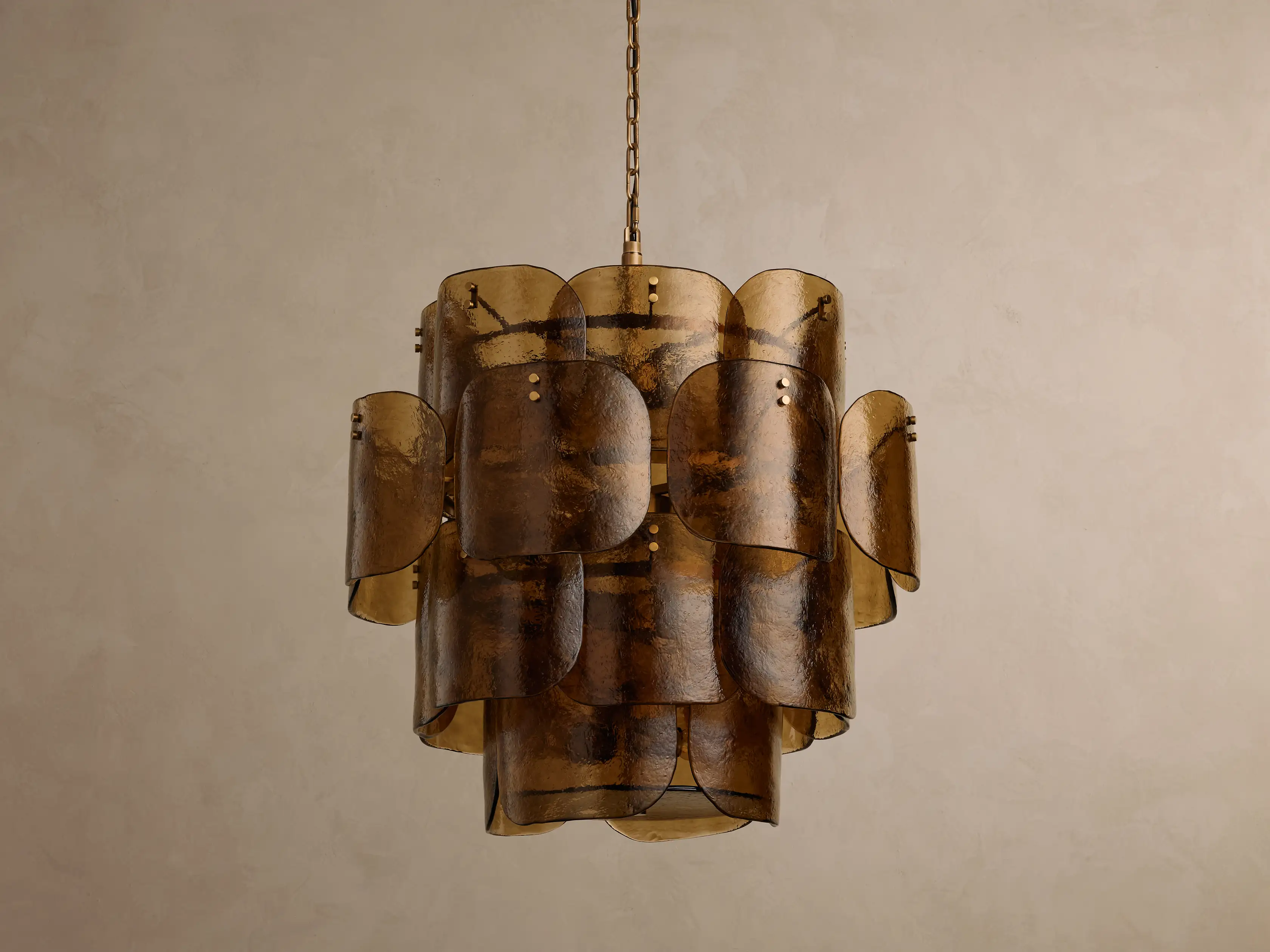 Blaire Round Chandelier - Image 11