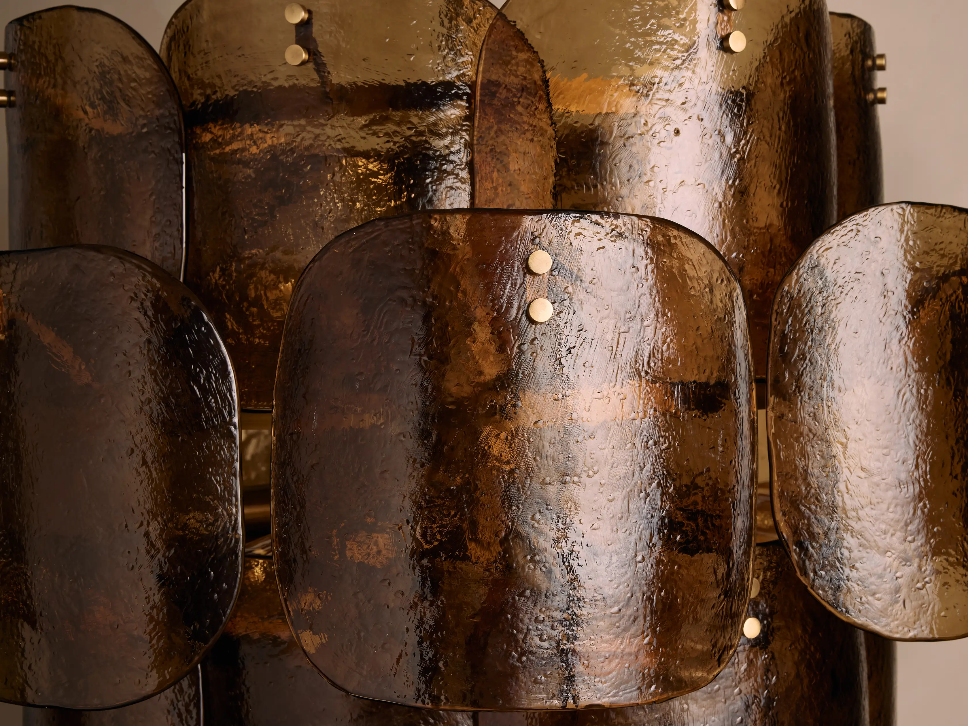 Blaire Round Chandelier - Image 13