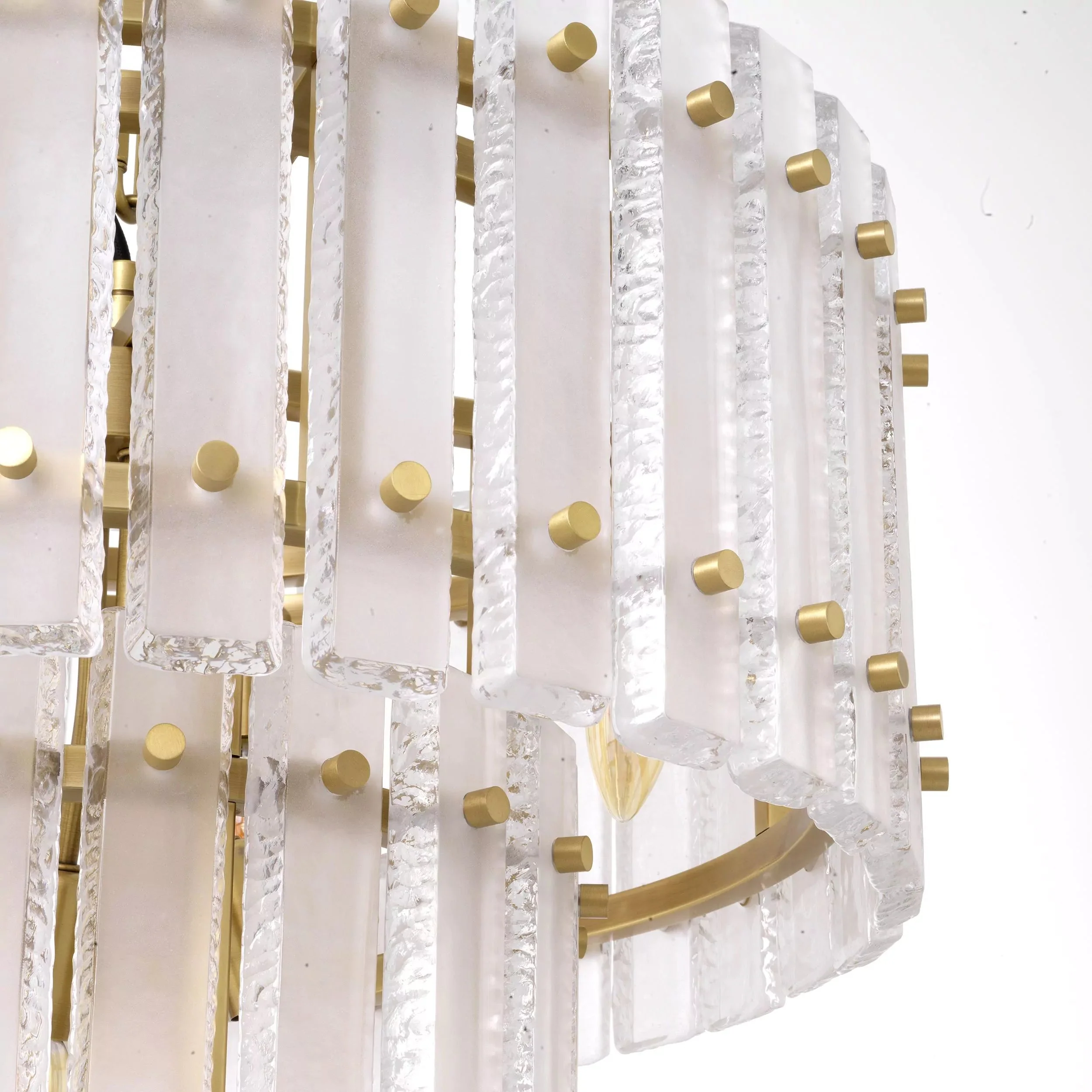 Blason Modern Chandelier 23.2" - Image 5