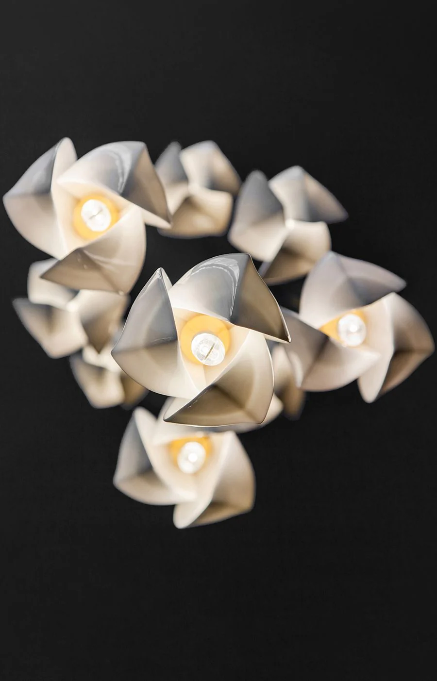 Bloom Chandelier - Image 15