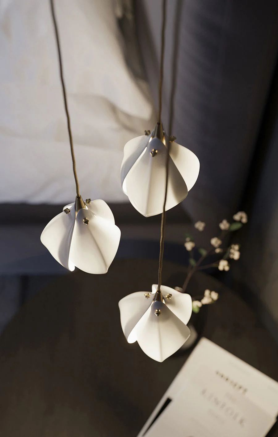Bloom Chandelier - Image 17