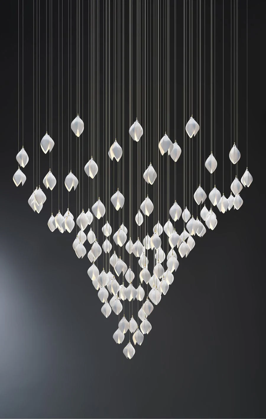 Bloom Chandelier - Image 6