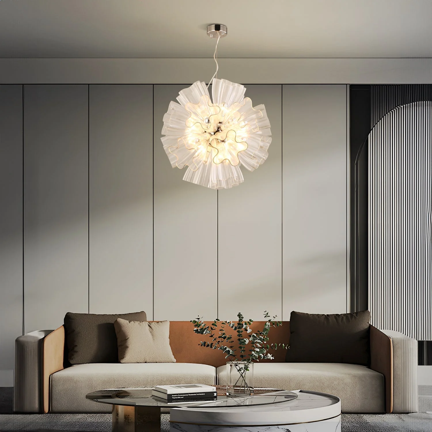 Blum Pendant Light - Image 3