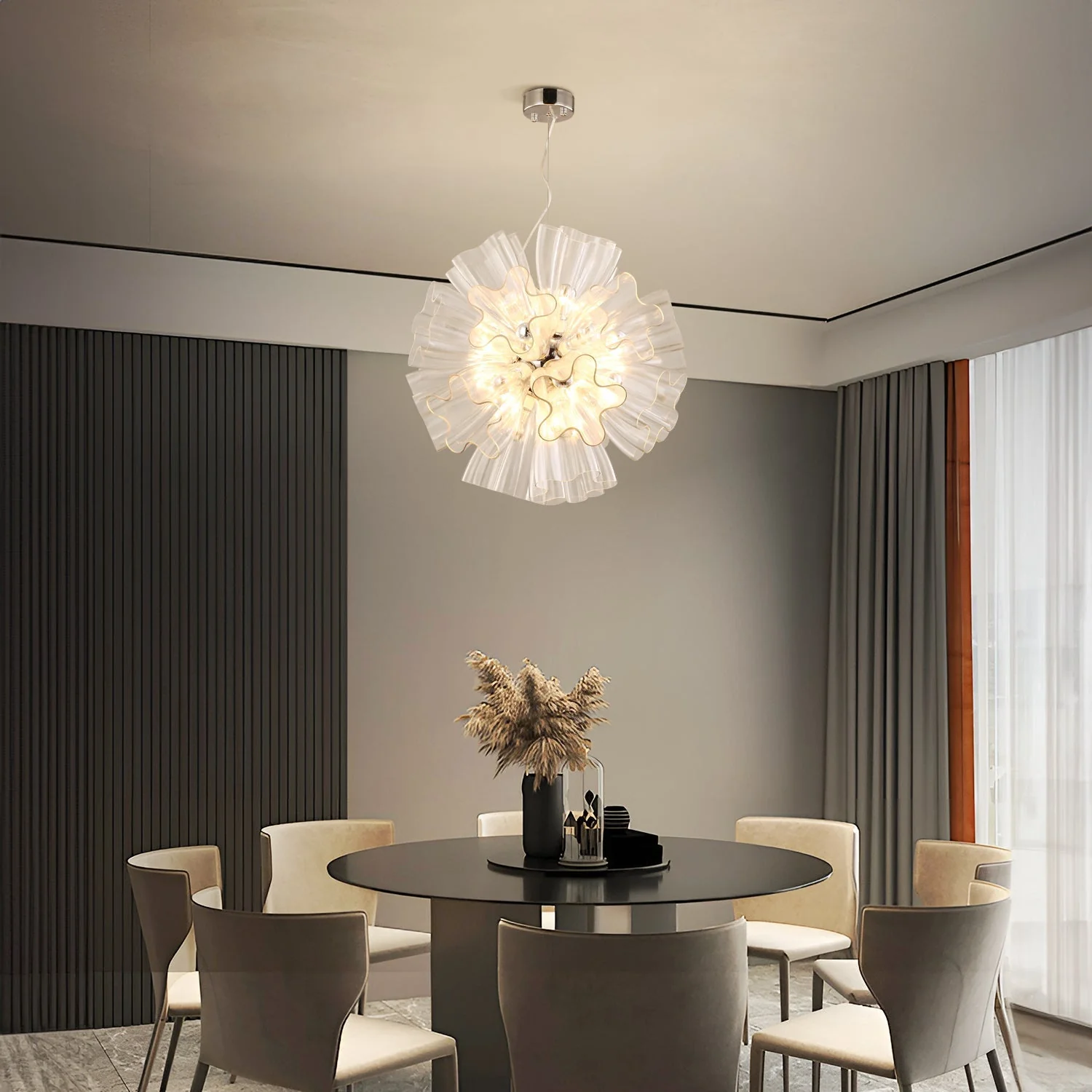 Blum Pendant Light - Image 4