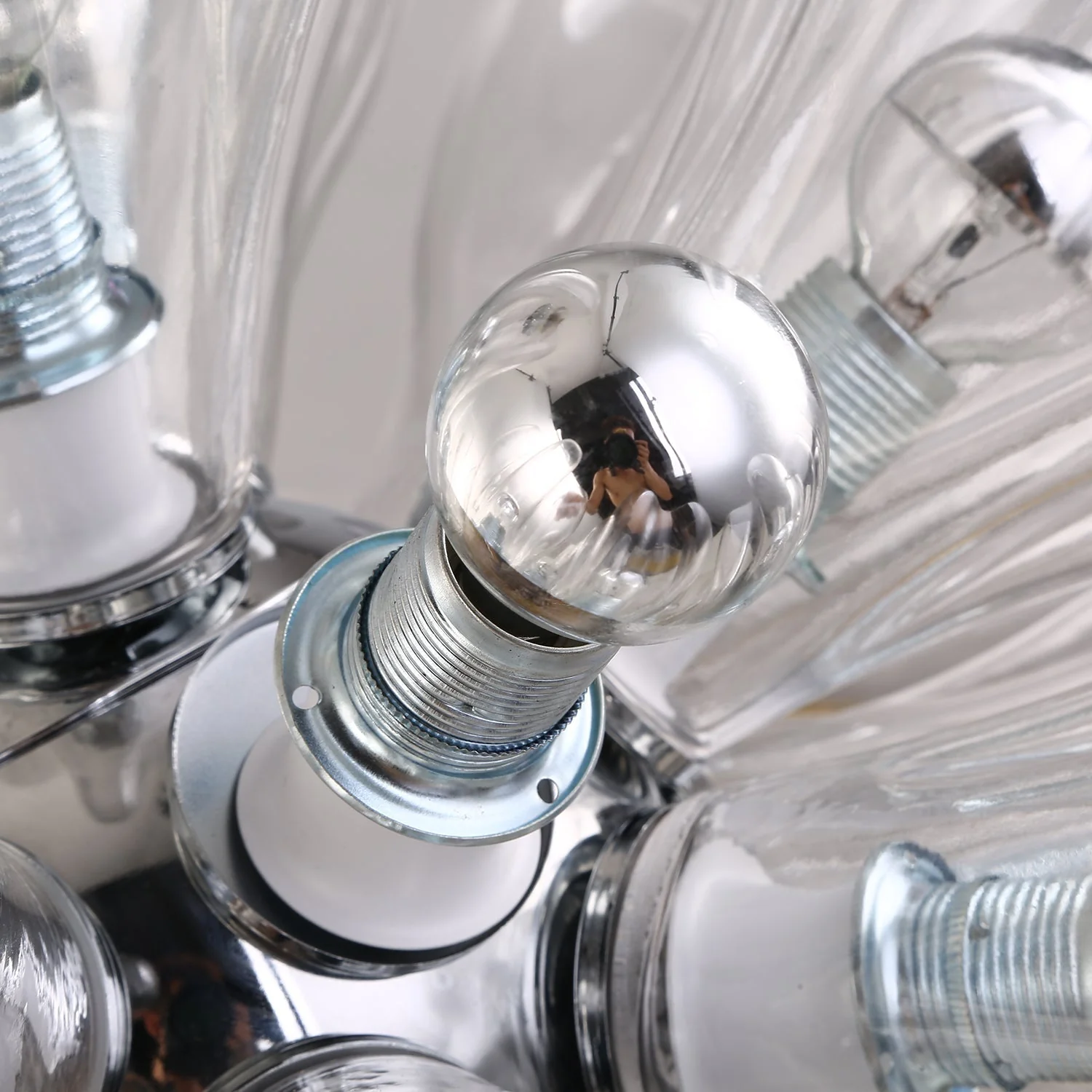 Blum Pendant Light - Image 9