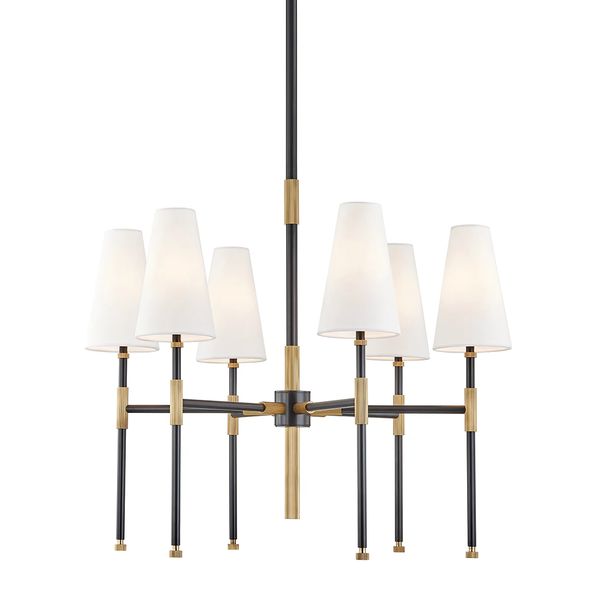 Bowery S Modern Chandelier - Image 4