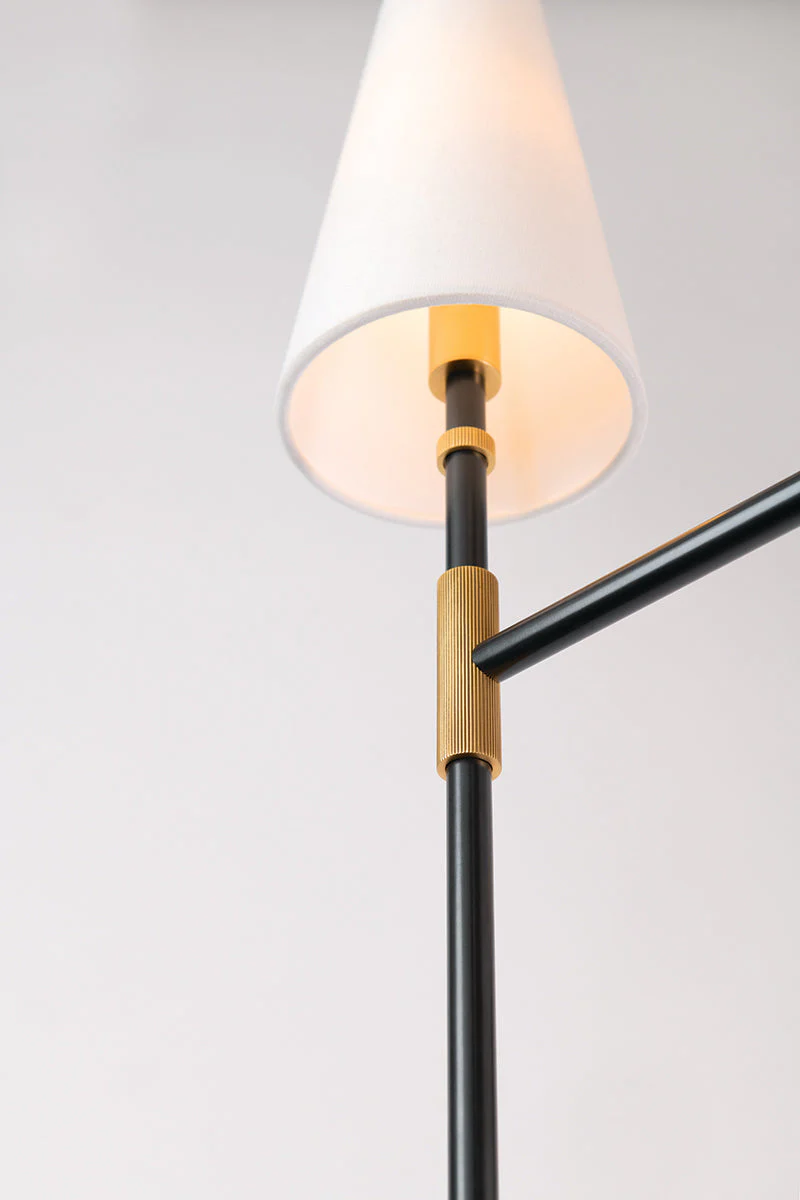 Bowery S Modern Chandelier - Image 6