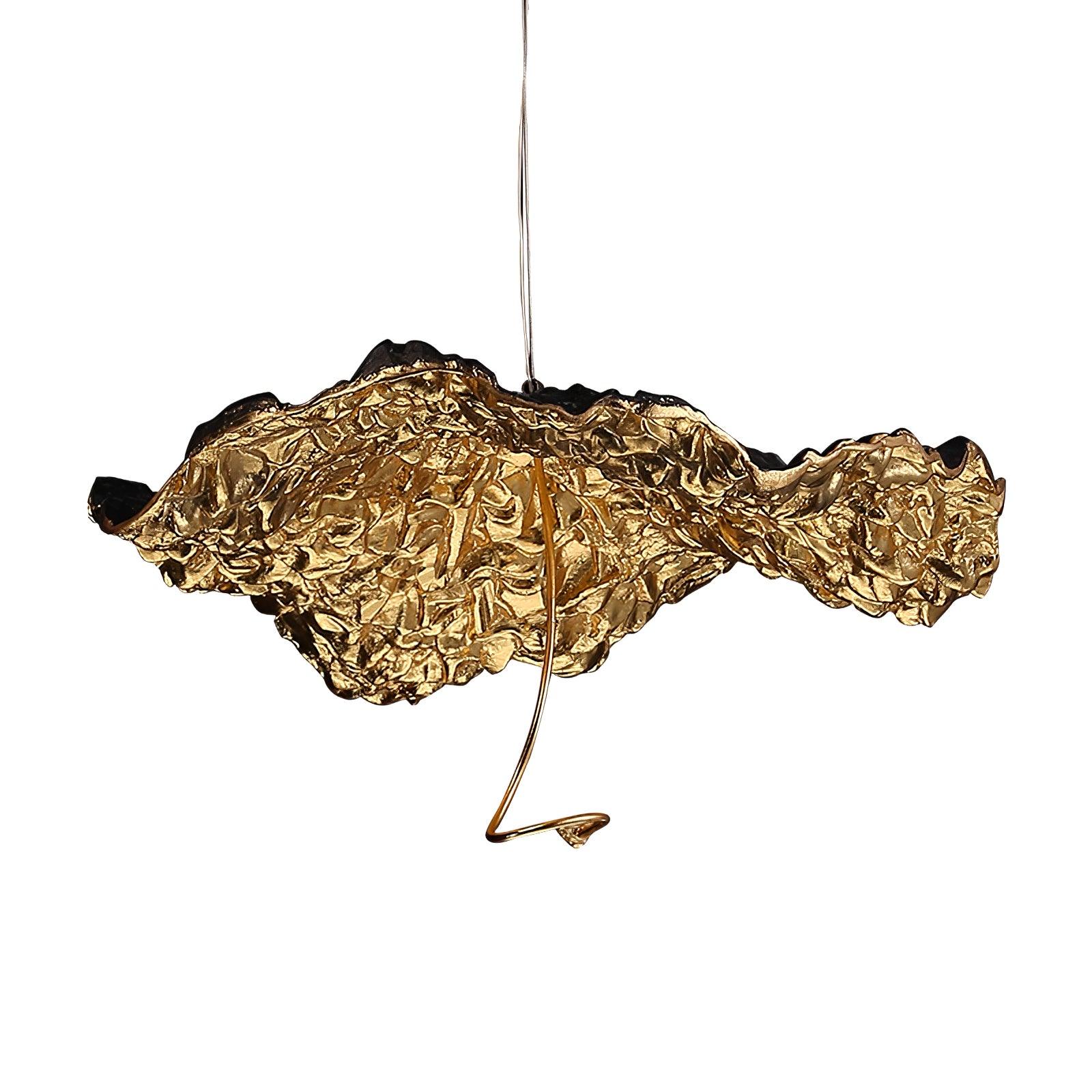 Brass Aviary Constellation Chandelier - Image 48