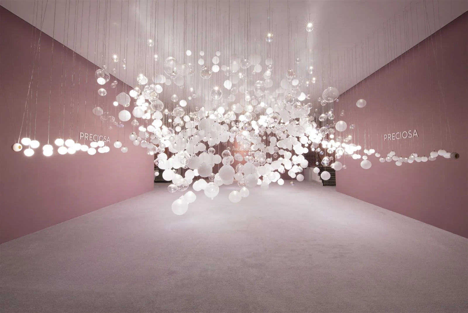 Breath of Light Customize Chandelier - Image 7