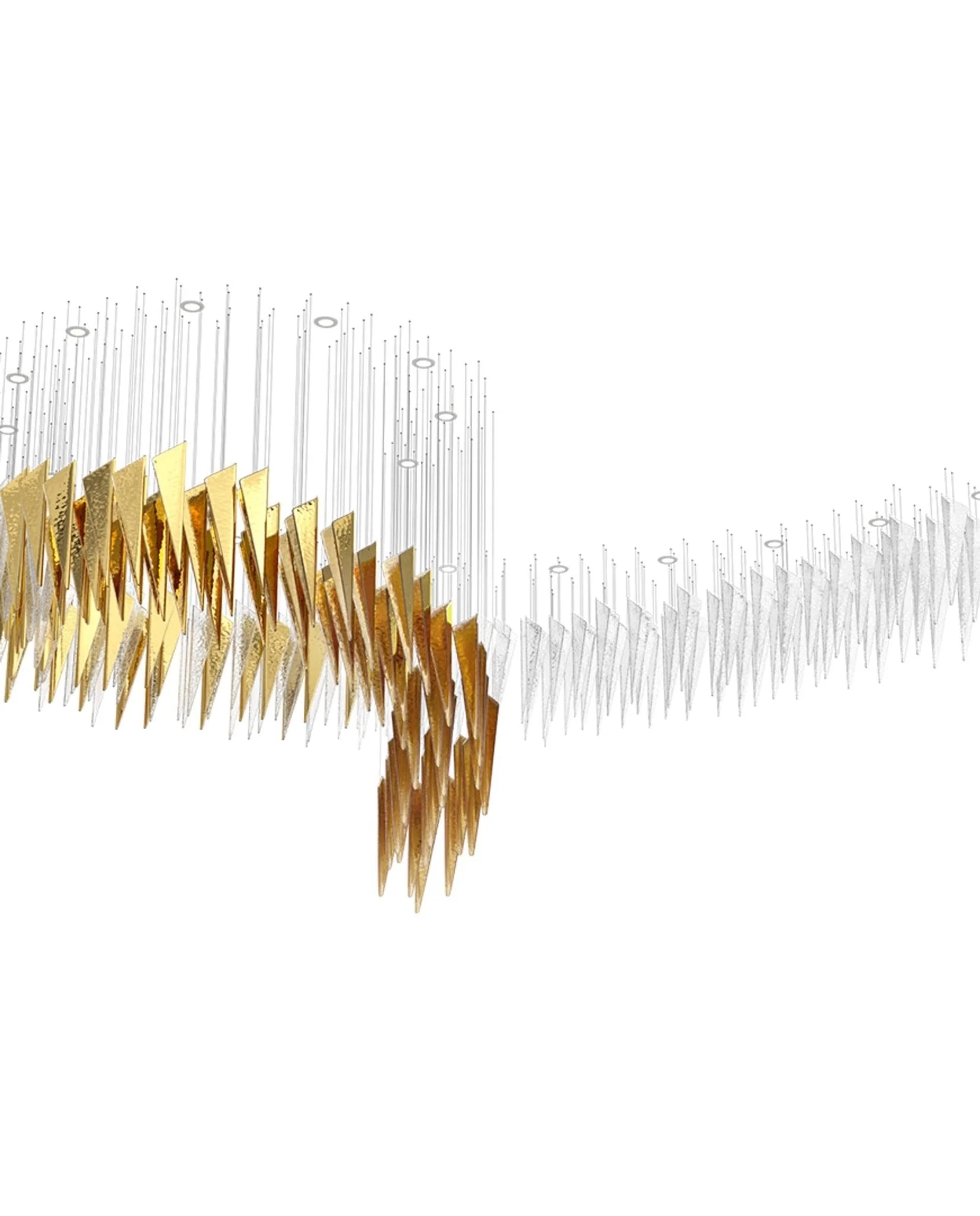 Breeze Chandelier - Image 10