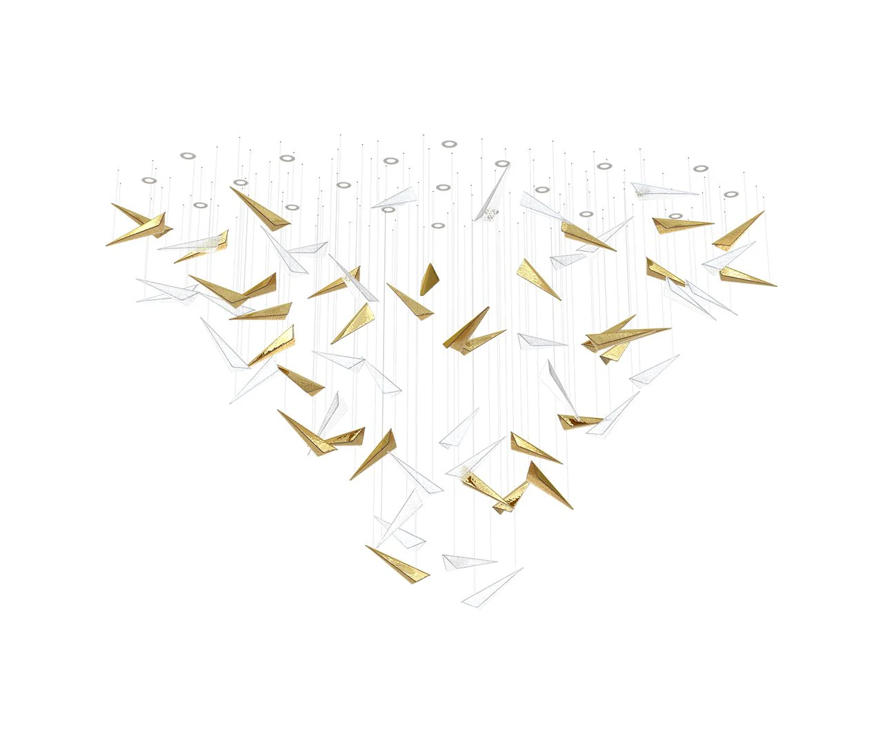 Breeze Chandelier - Image 11