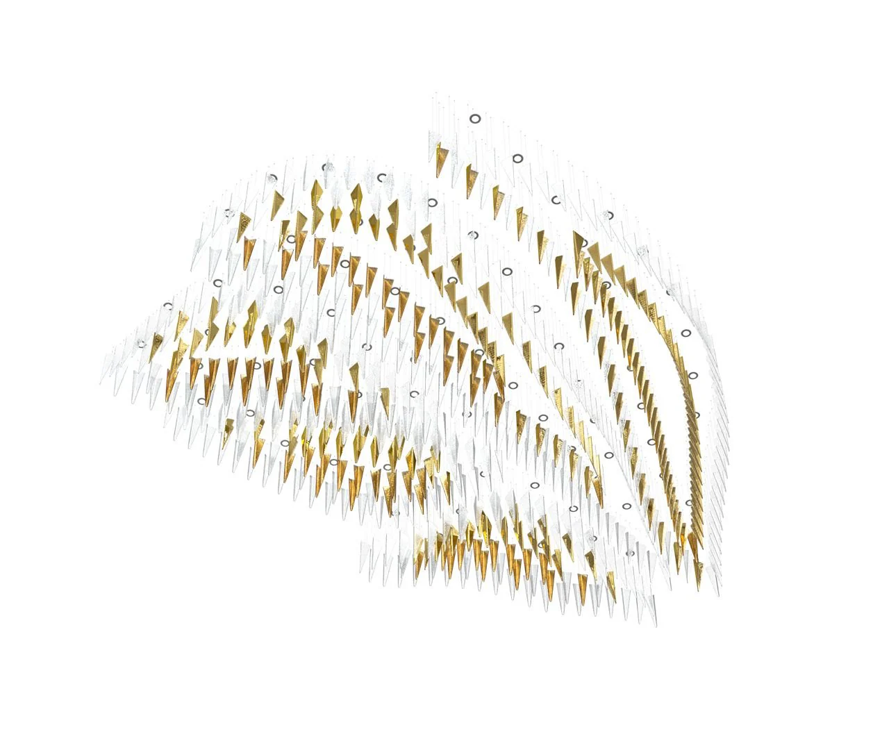 Breeze Chandelier - Image 12
