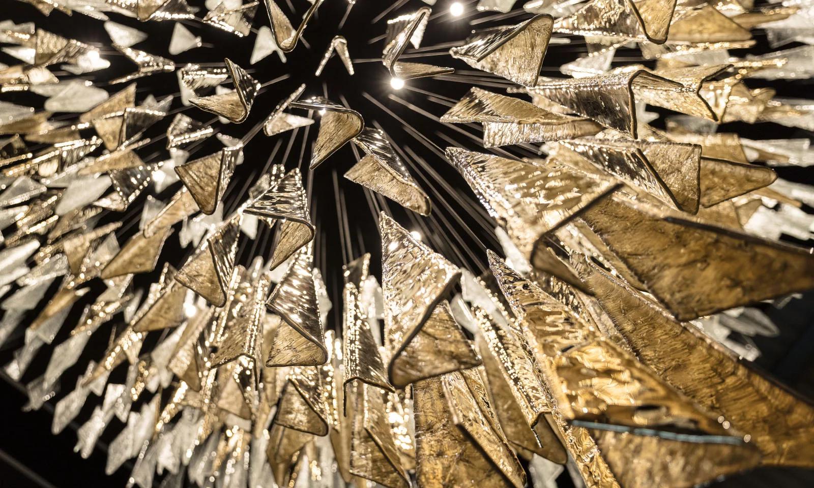 Breeze Chandelier - Image 15