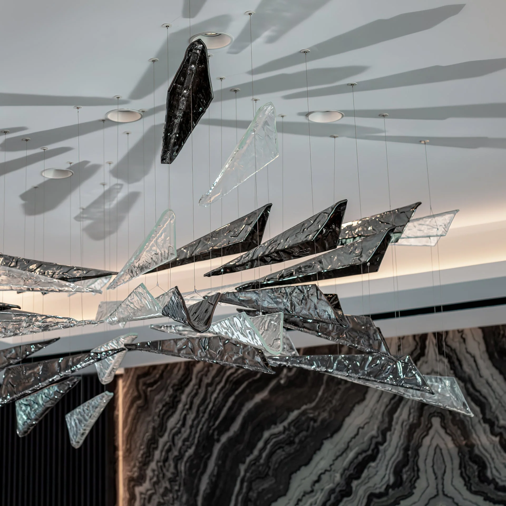 Breeze Chandelier - Image 35