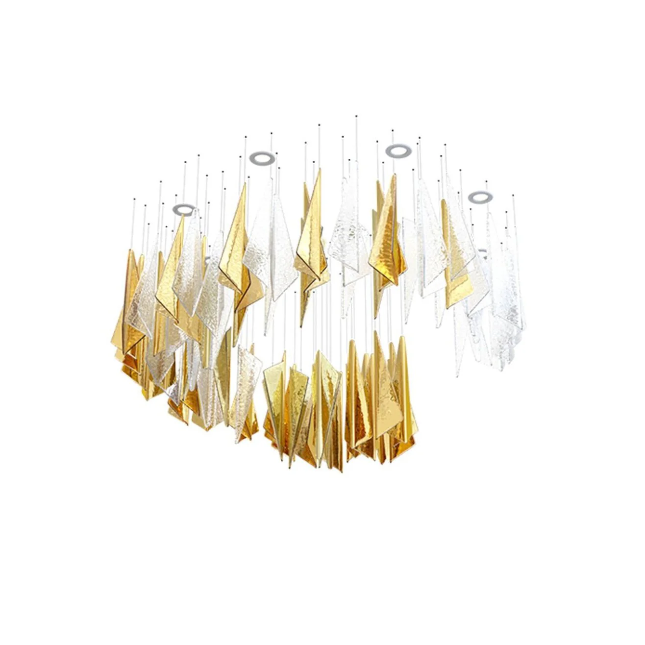 Breeze Chandelier - Image 42