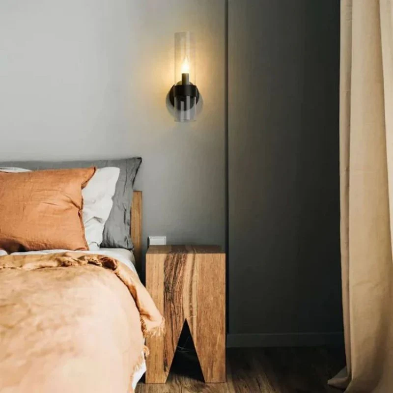 Bria Art Wall Sconce - Image 10