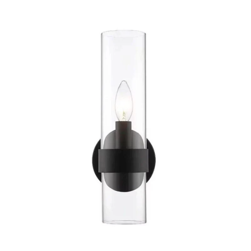 Bria Art Wall Sconce - Image 6