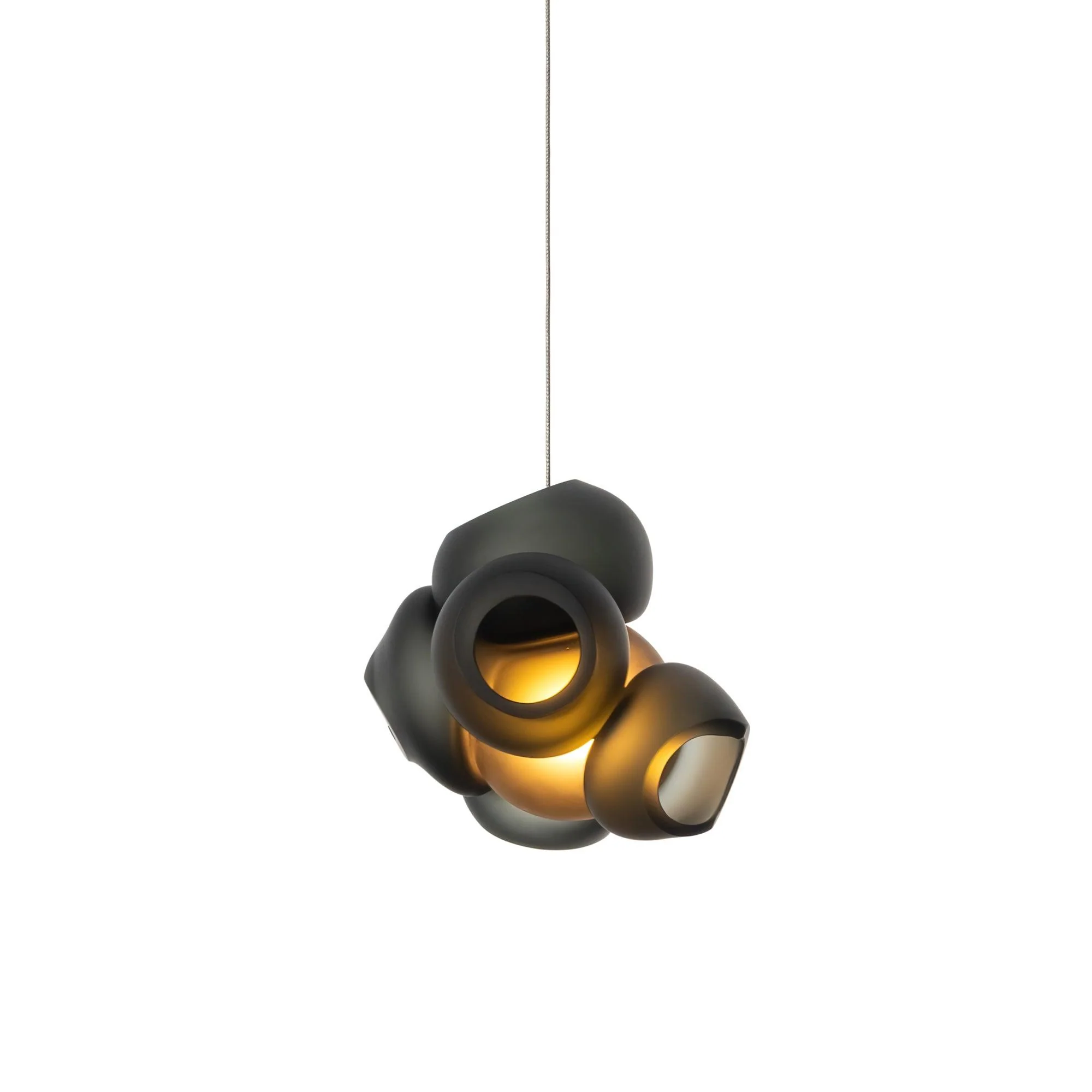 Bubbles Cluster Pendant Light - Image 32