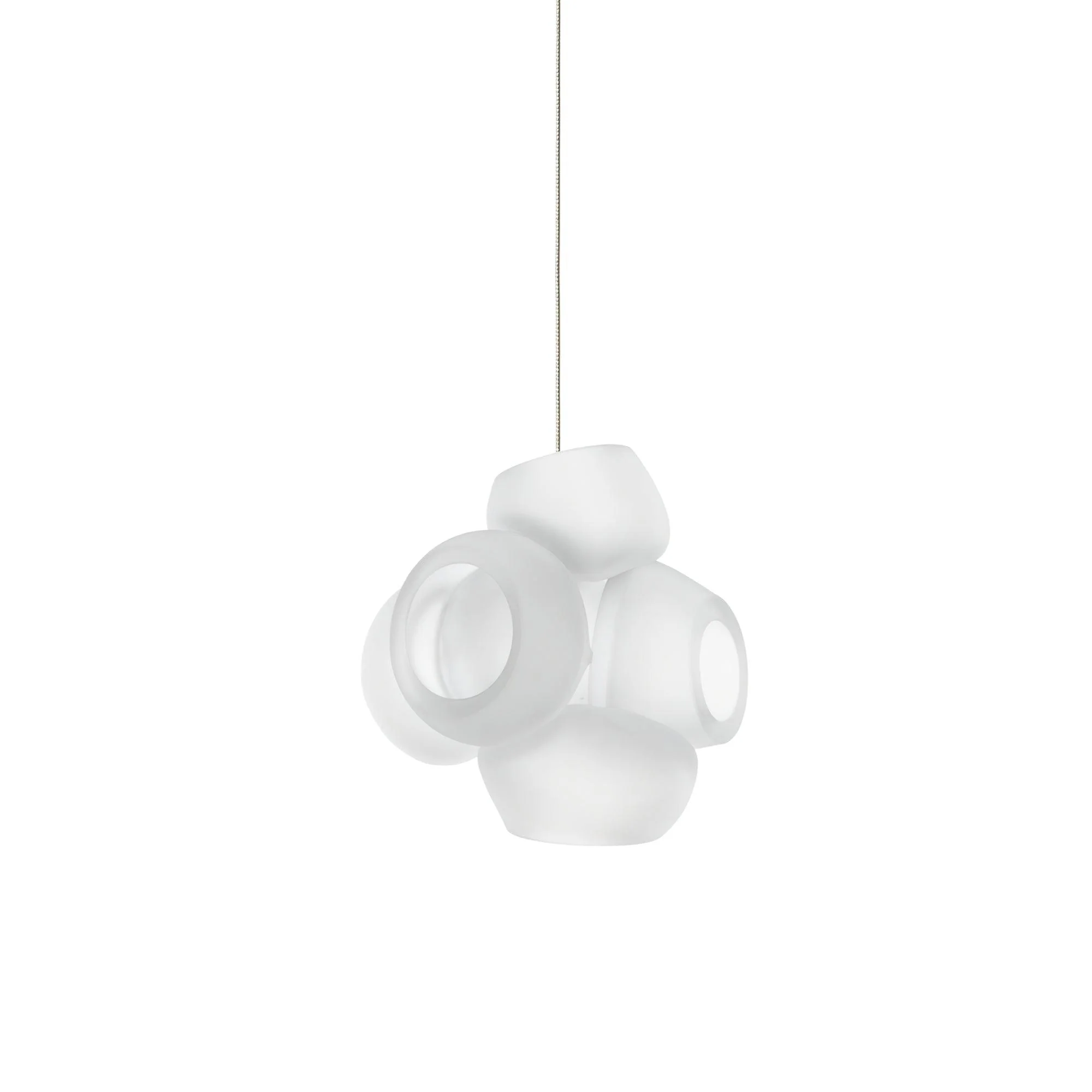 Bubbles Cluster Pendant Light - Image 33