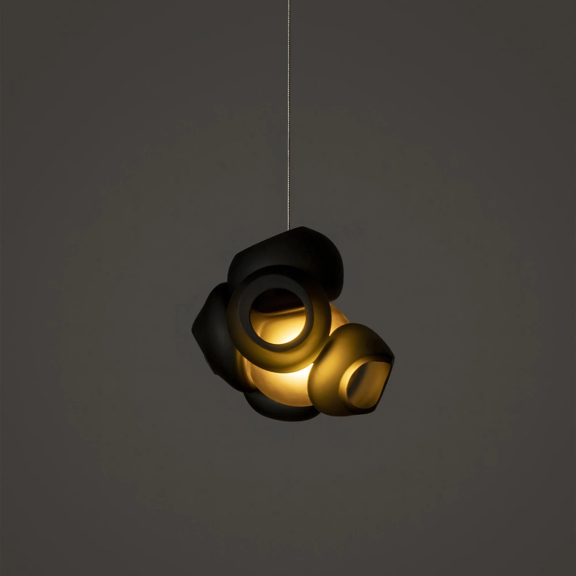 Bubbles Cluster Pendant Light - Image 37