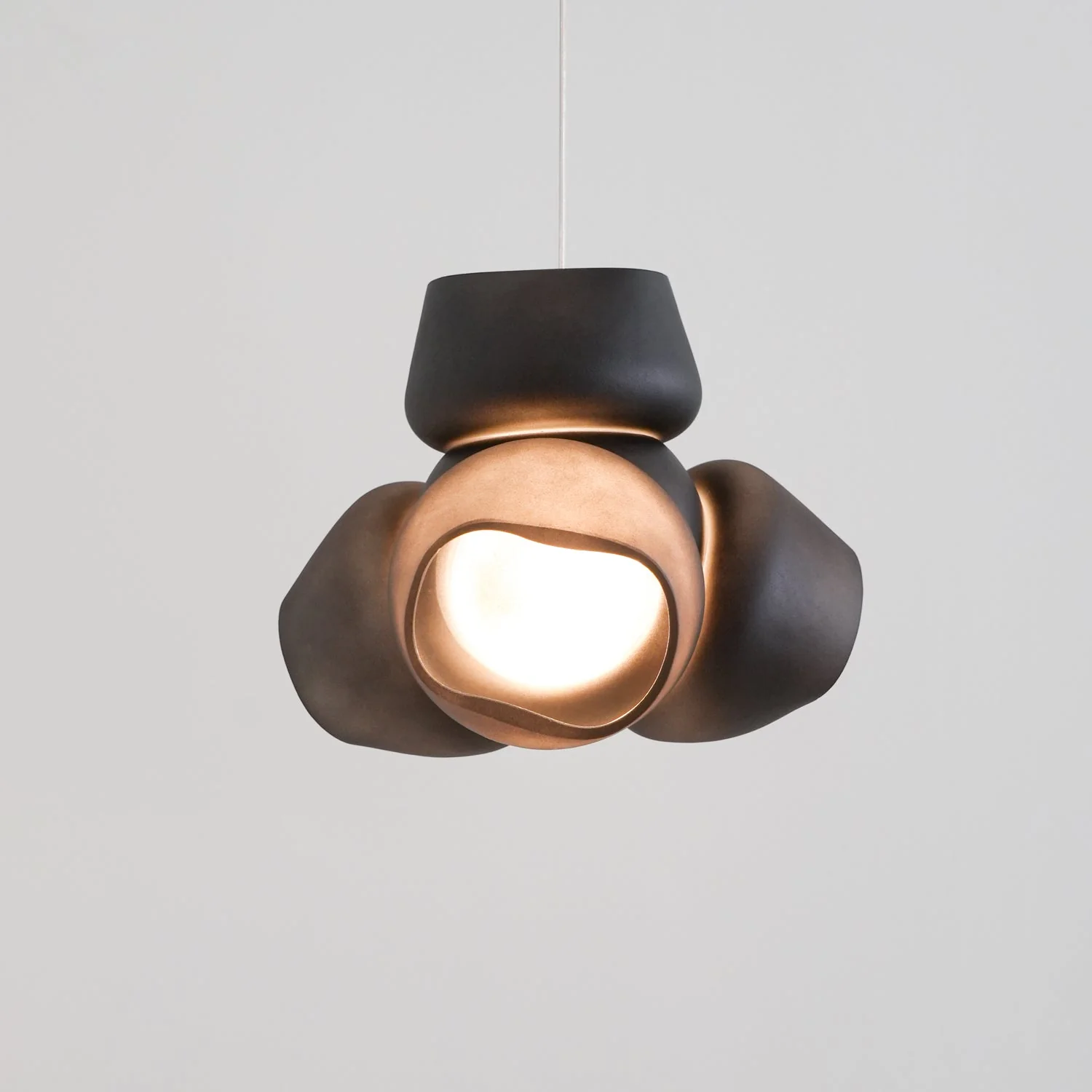 Bubbles Cluster Pendant Light - Image 5