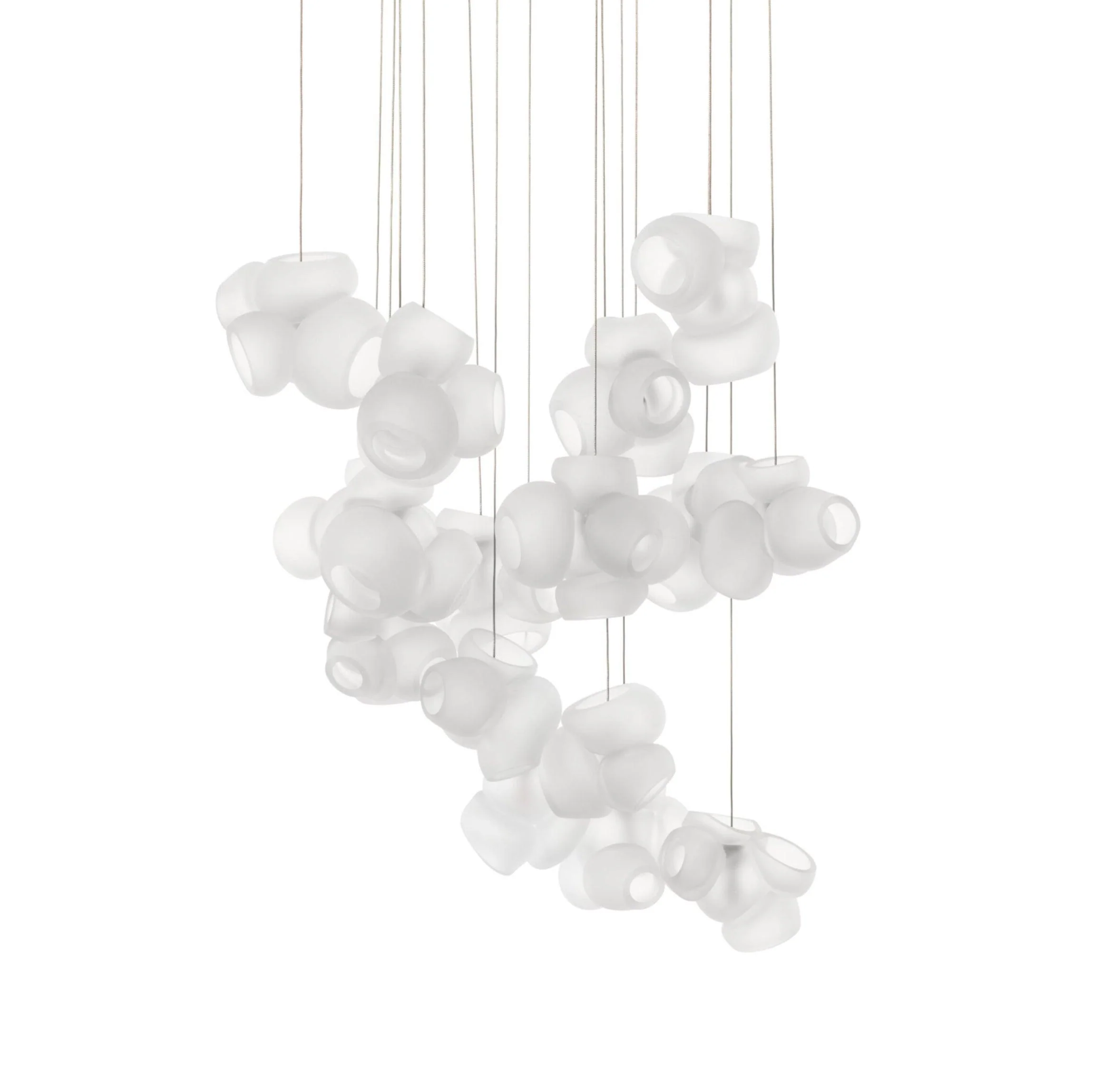 Bubbles Cluster Pendant Light - Image 60