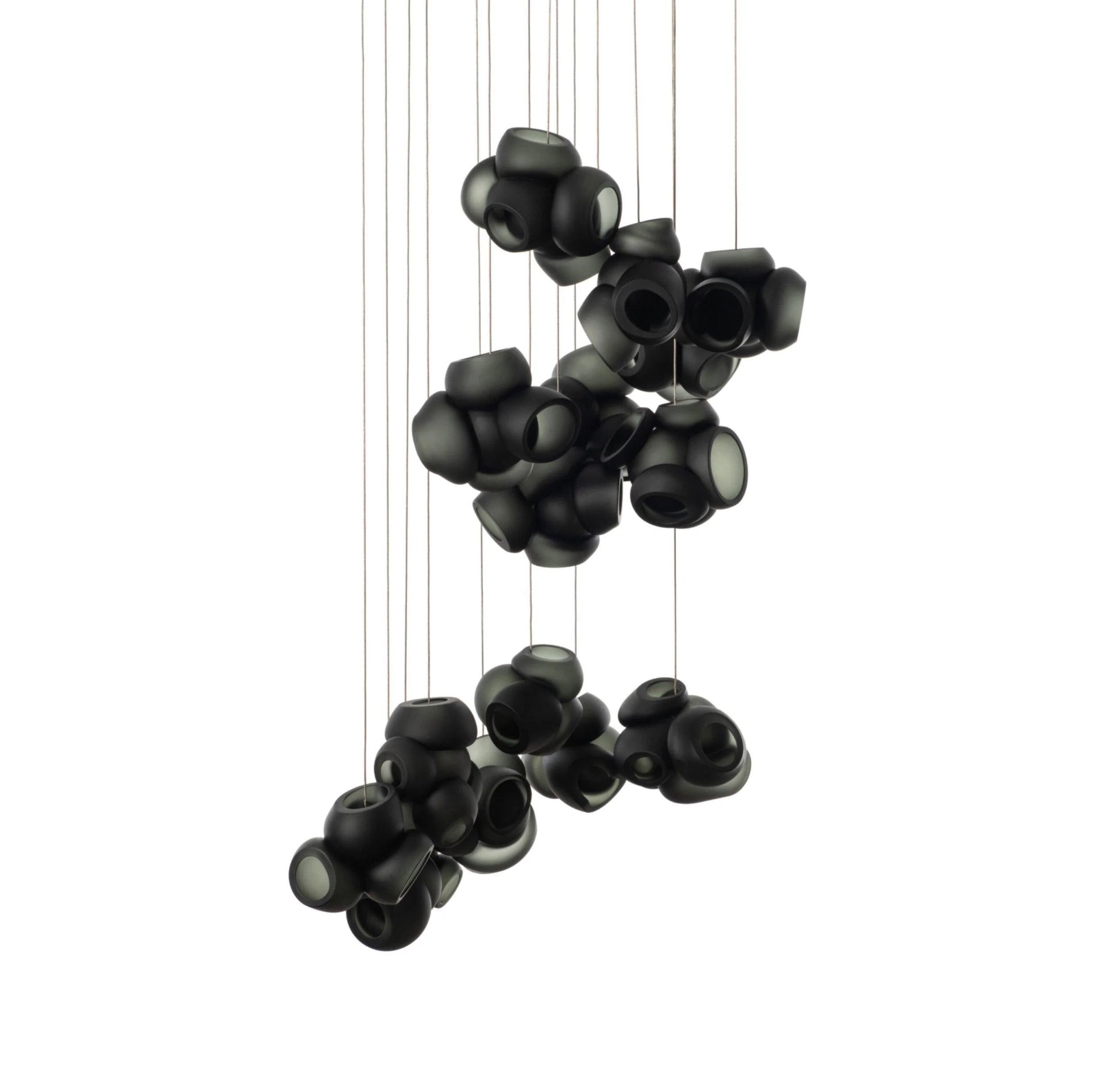 Bubbles Cluster Pendant Light - Image 61