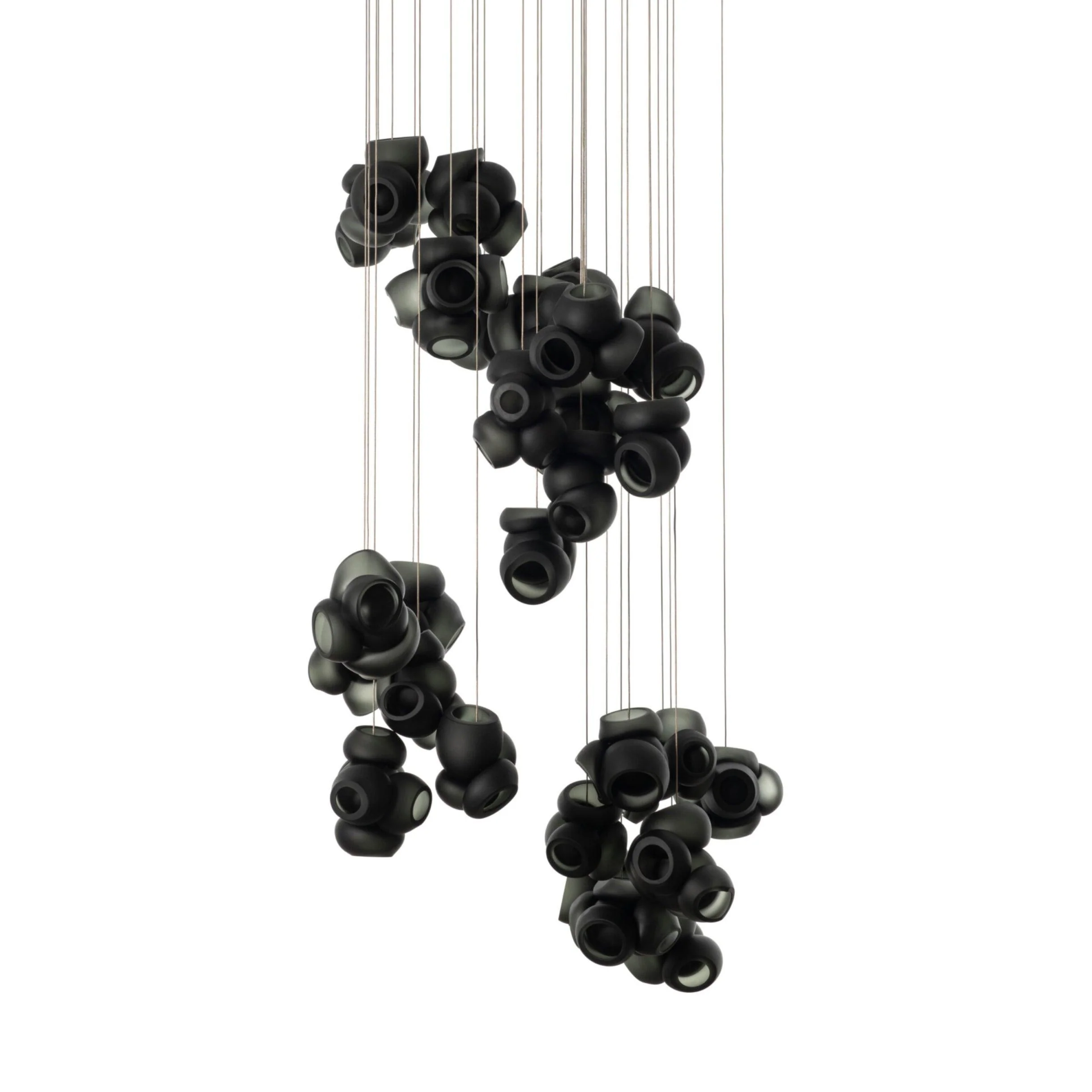 Bubbles Cluster Pendant Light - Image 65