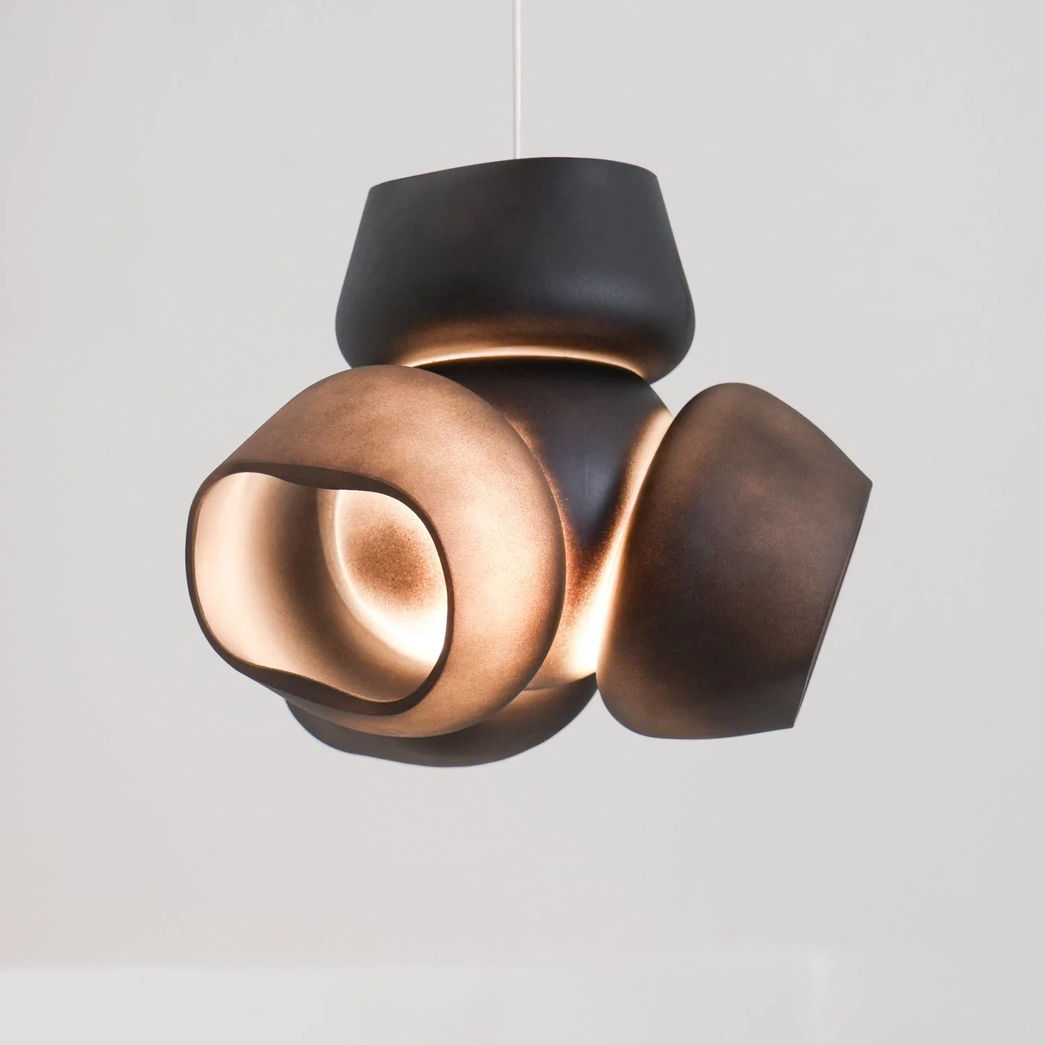 Bubbles Cluster Pendant Light - Image 71