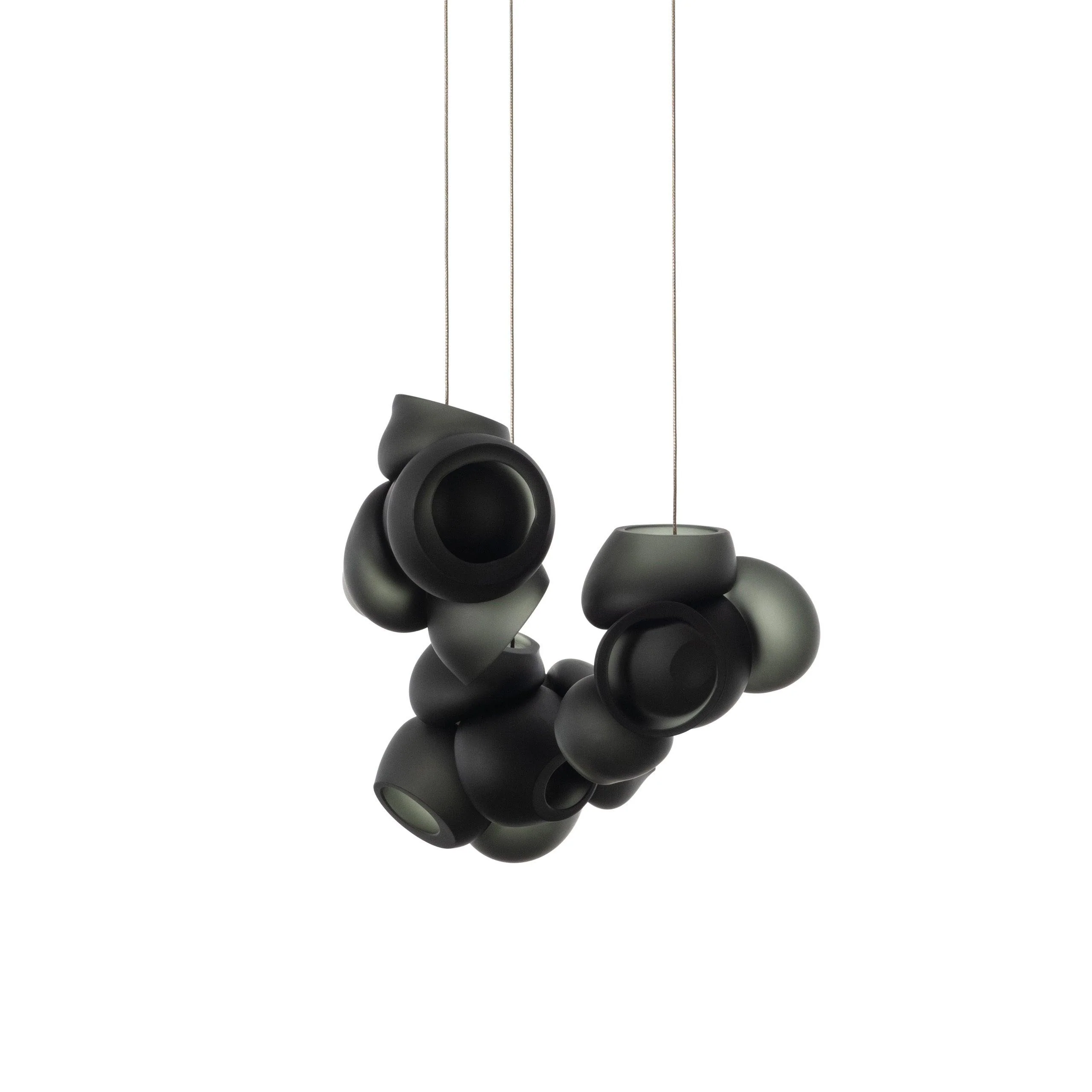 Bubbles Cluster Pendant Light - Image 76