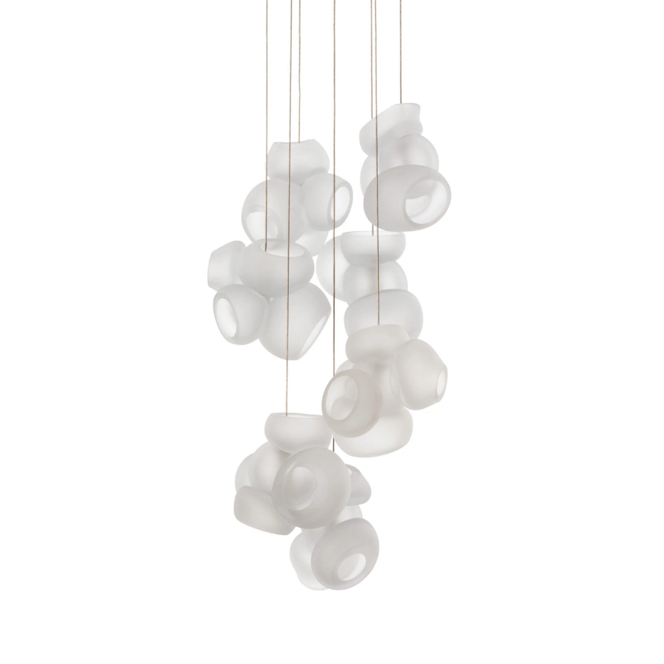 Bubbles Cluster Pendant Light - Image 79