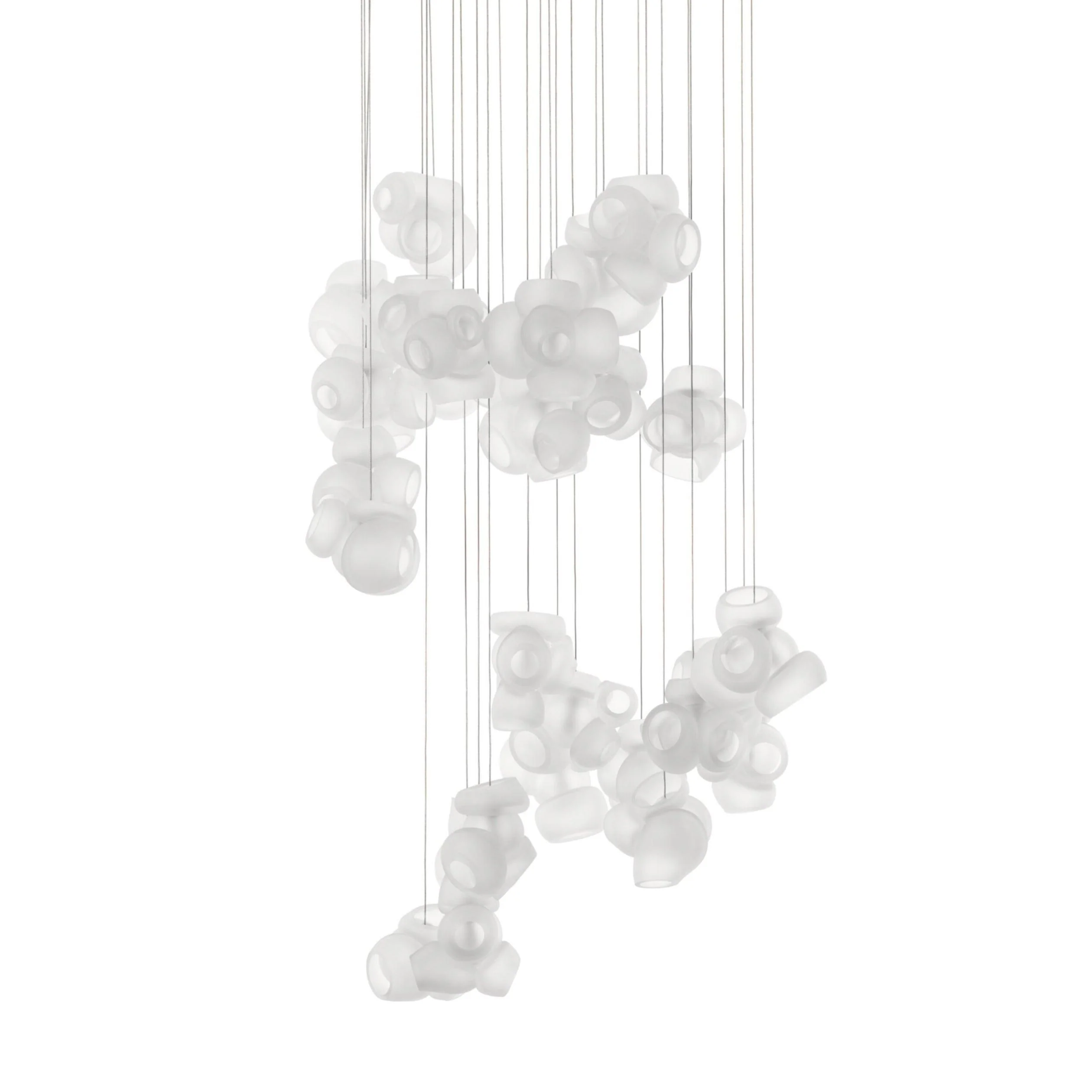 Bubbles Cluster Pendant Light - Image 87