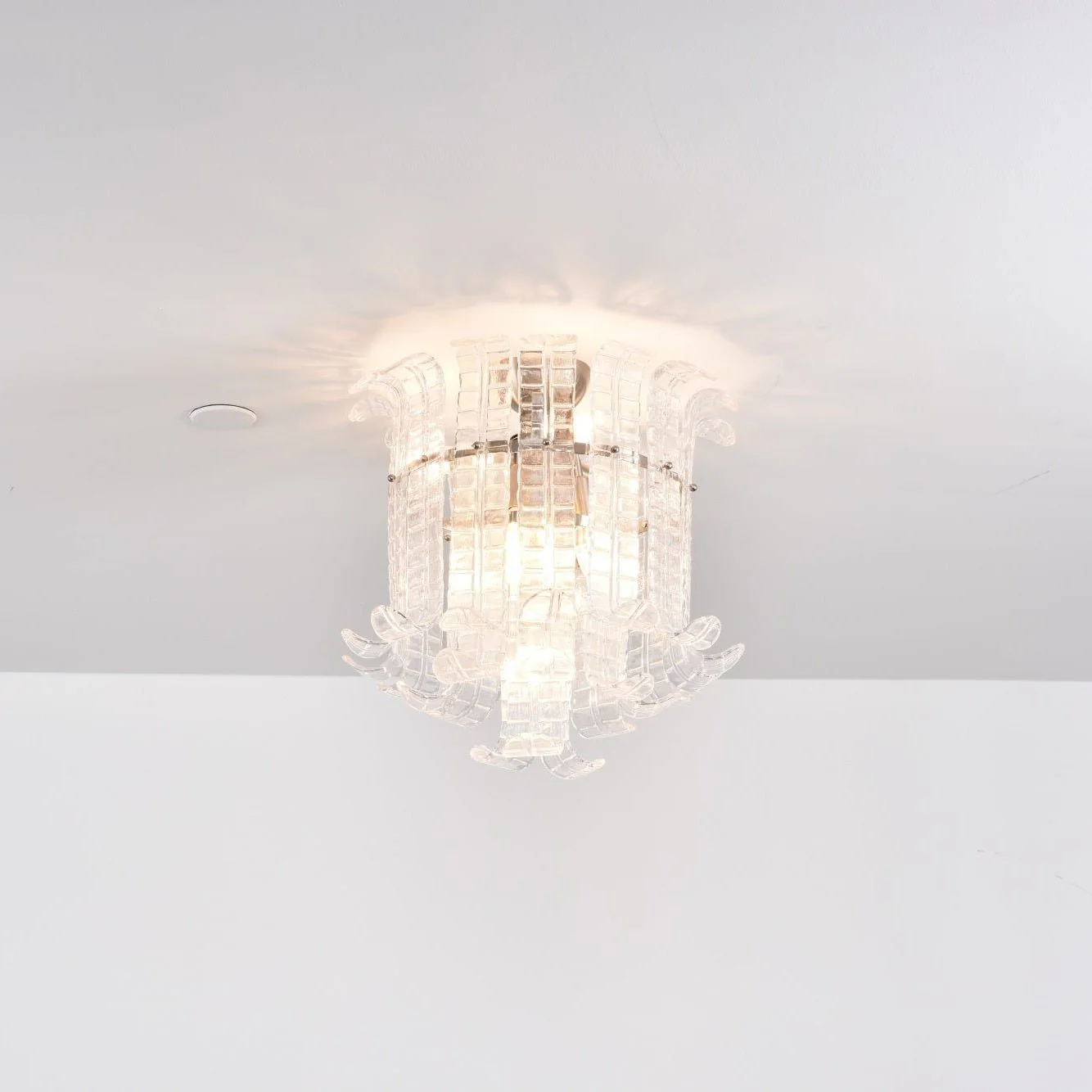 Calista Murano Glass Ceiling Lamp - Image 20