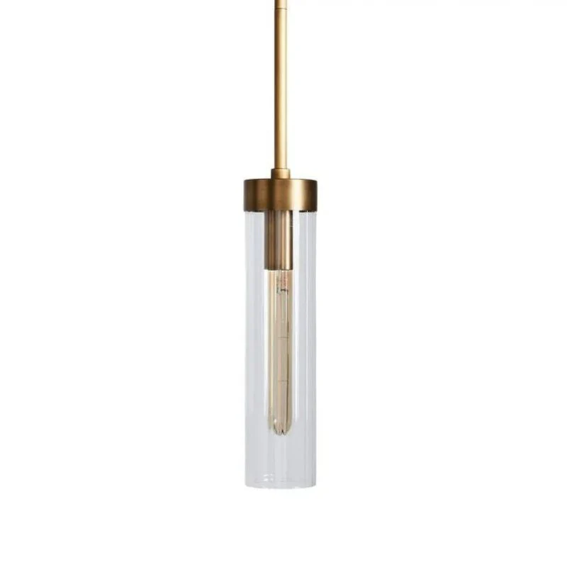 Cand Linear Pendant - Image 5