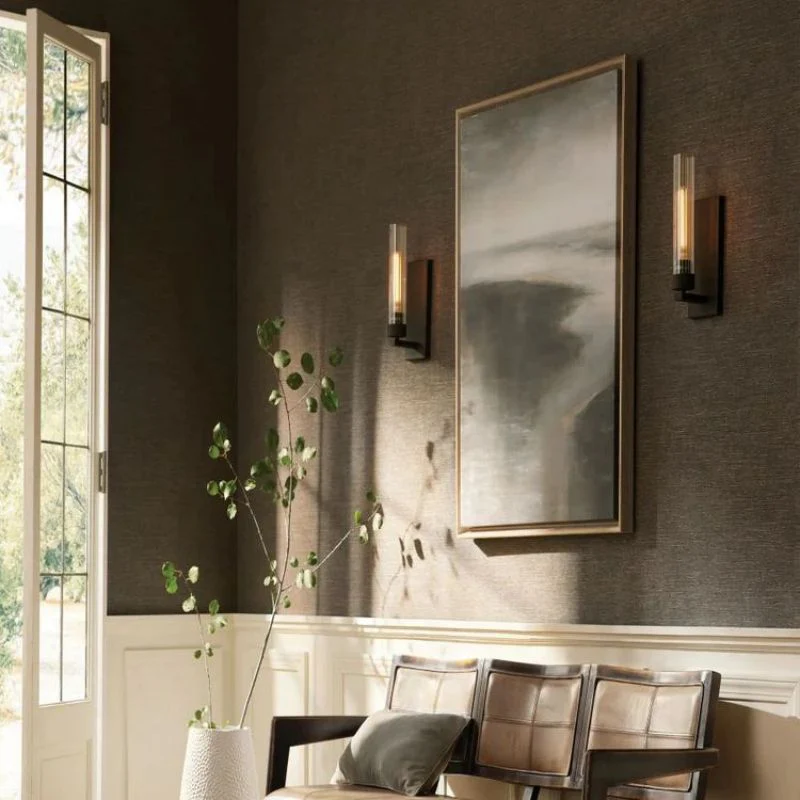 Cand Wall Sconce - Image 4